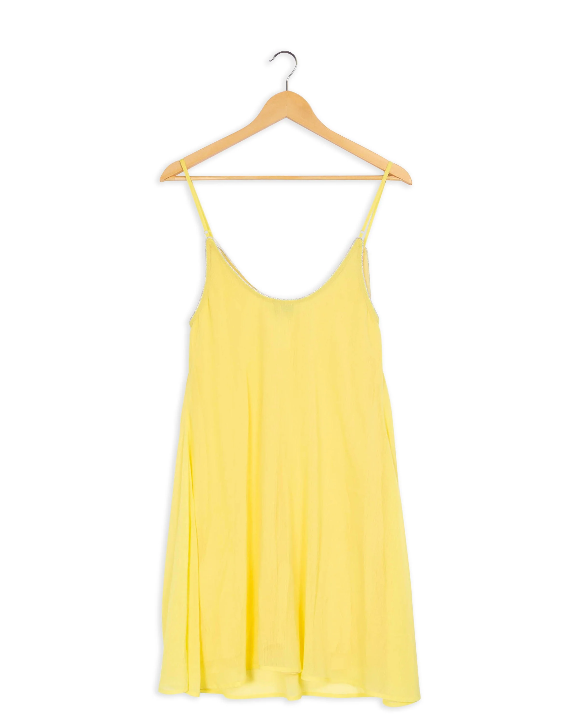 Robe à bretelles - Ekyog - 36 - Image 3