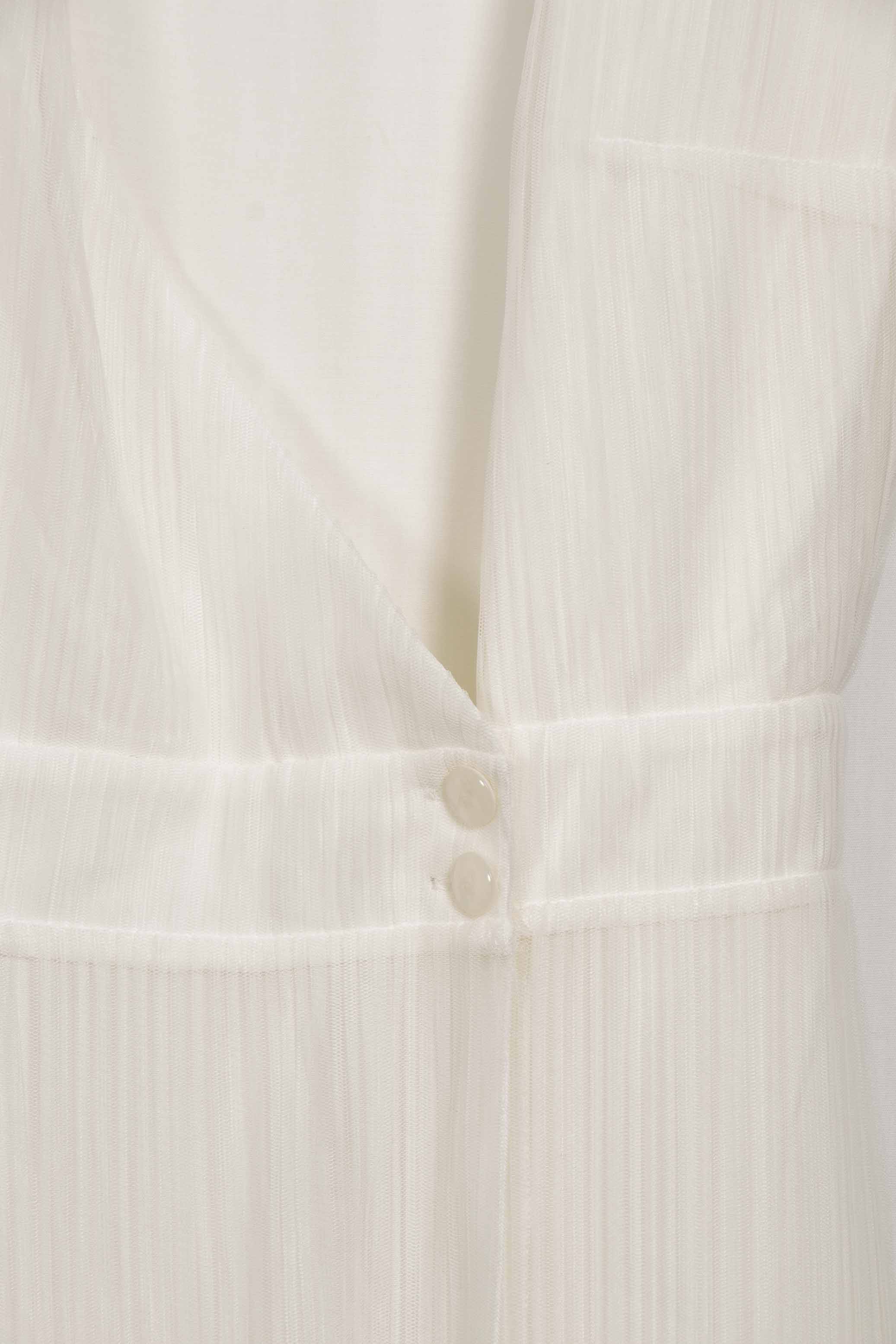 Robe Rosa Maison Lemoine - 34 - Image 6