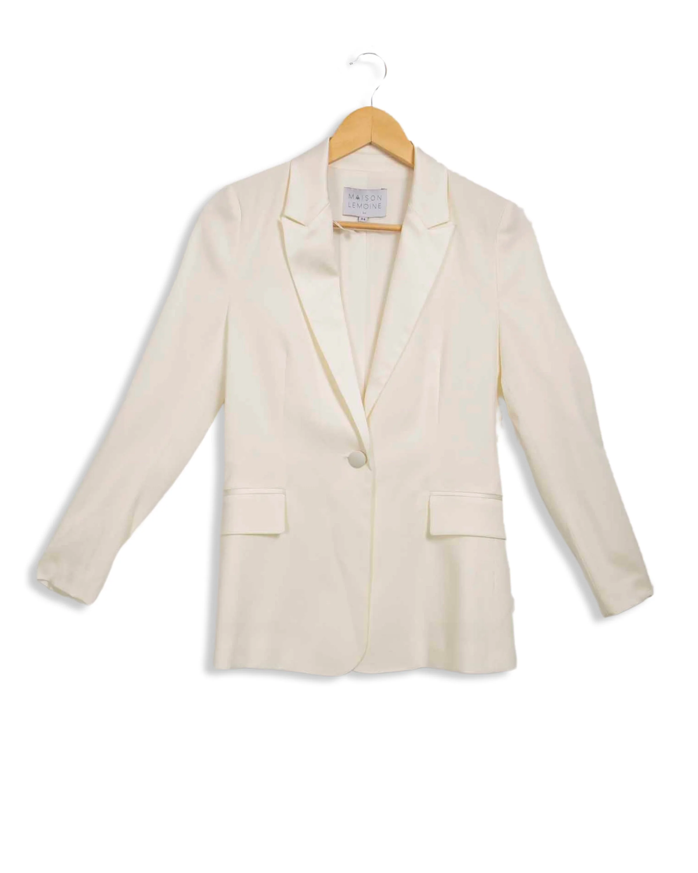 Veste Charlie Maison Lemoine - 36 - Image 3