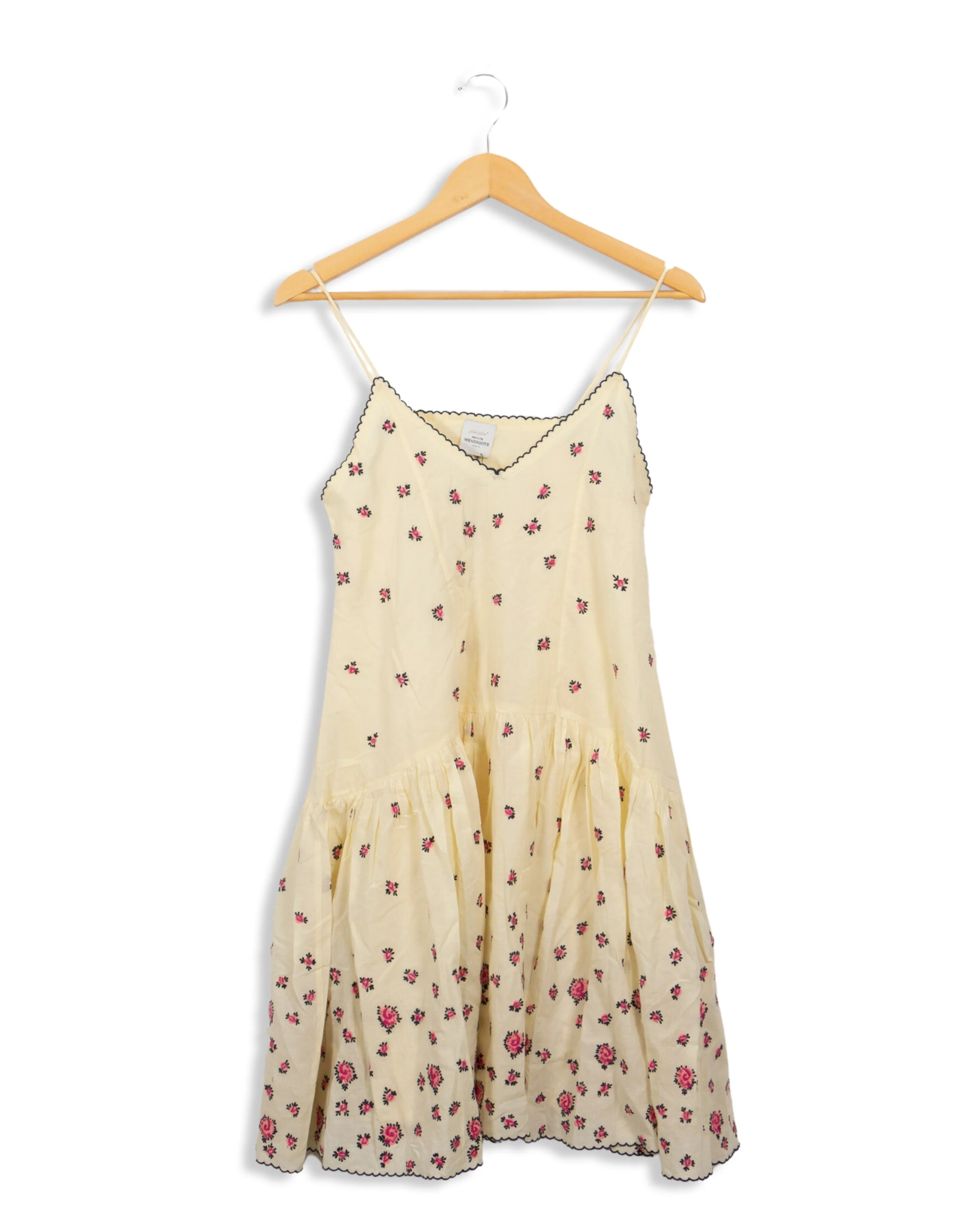Robe Simone Petite Mendigote - S - Image 2