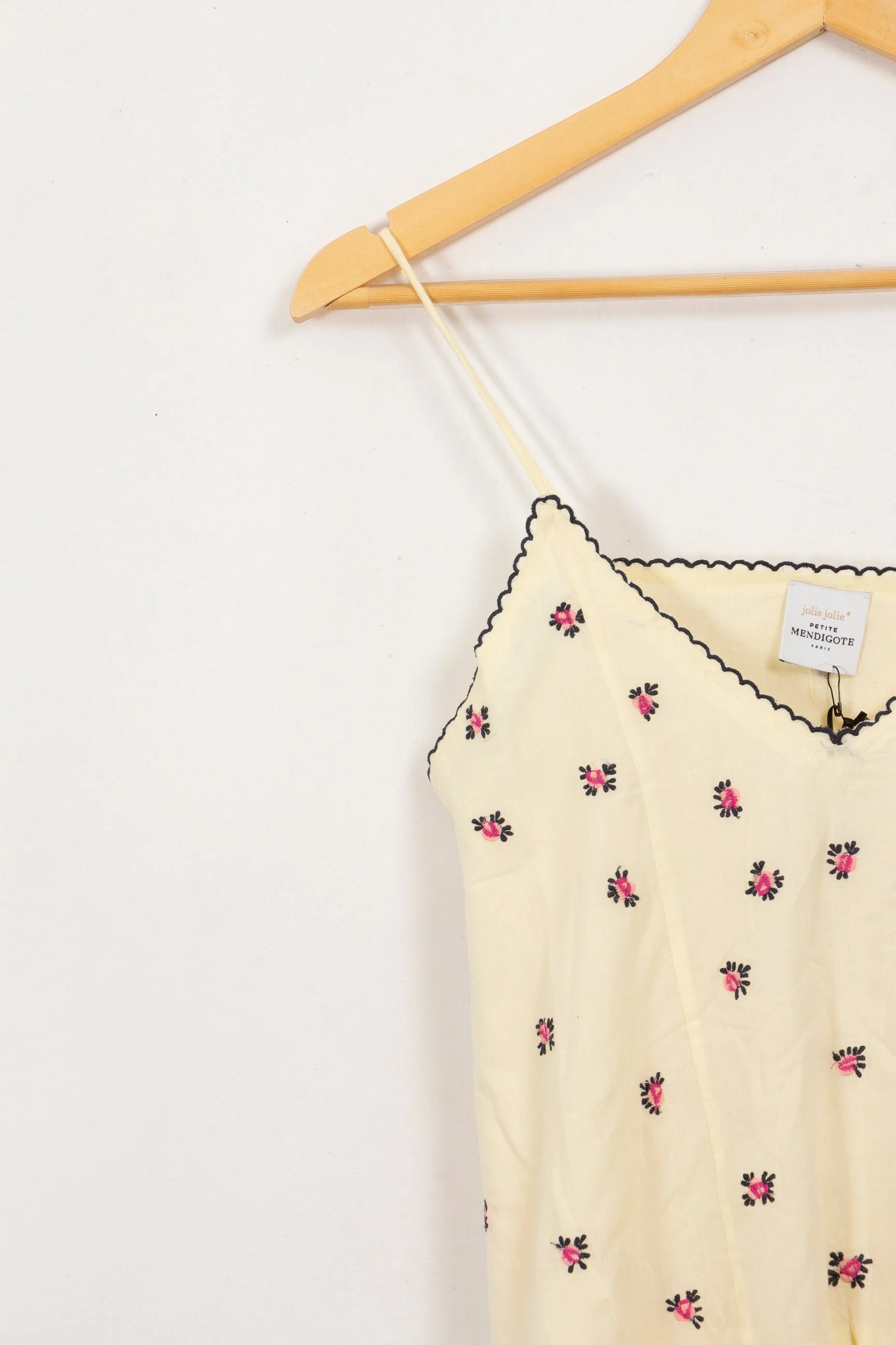 Robe Simone Petite Mendigote - S - Image 3