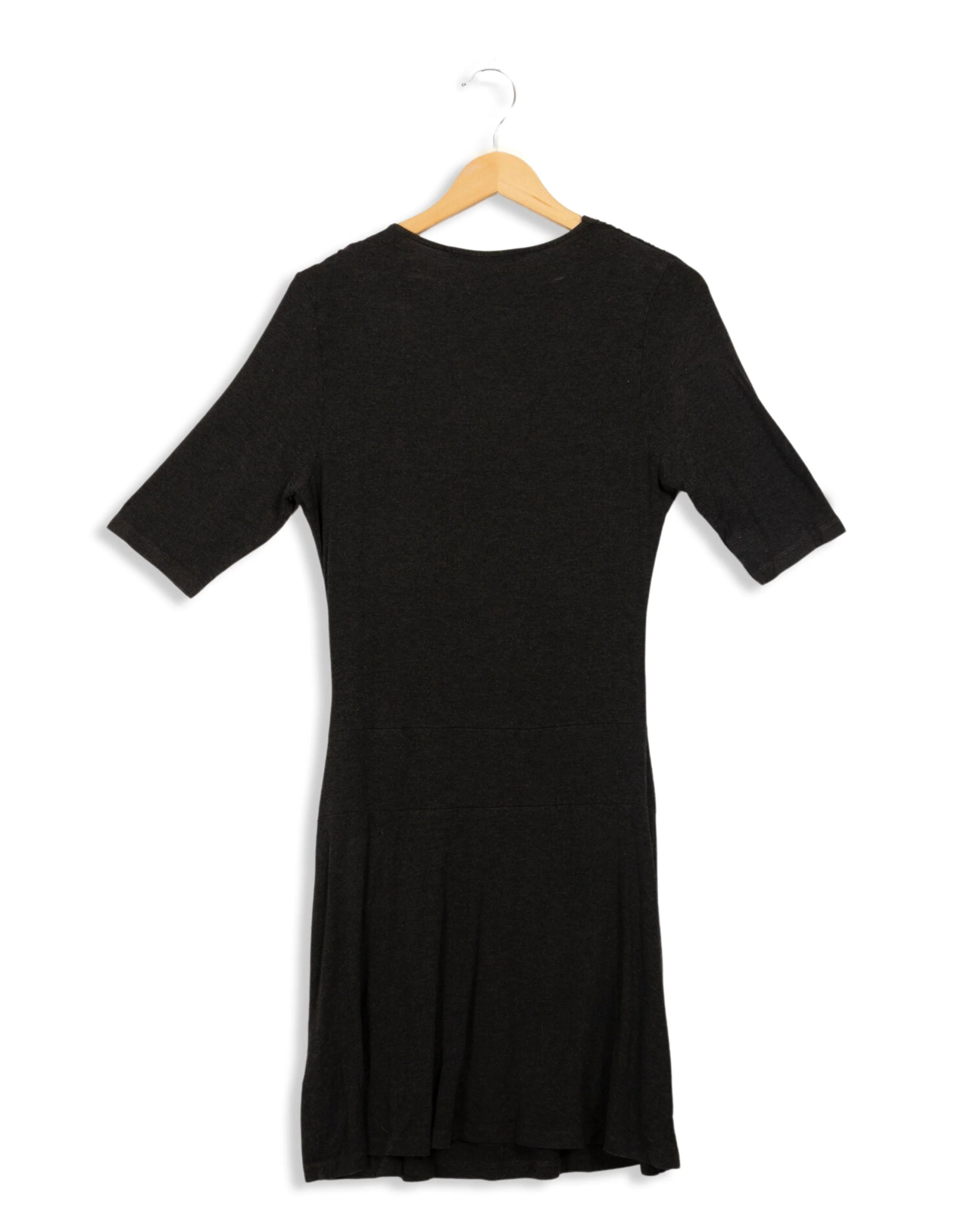 Robe grise La Fée Maraboutée - T3 - Image 4