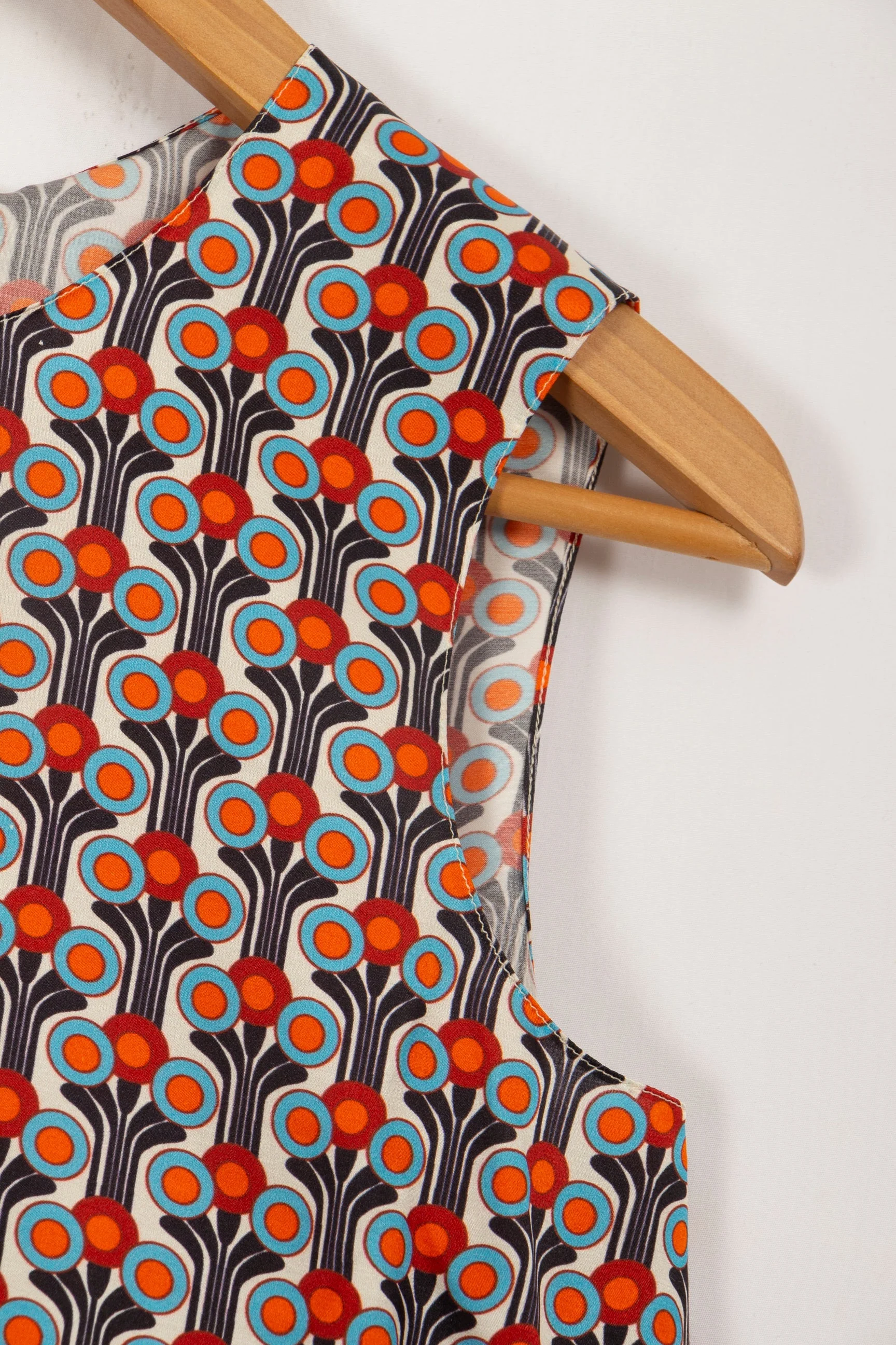 Top Albert Multicolore - 36 - Image 2