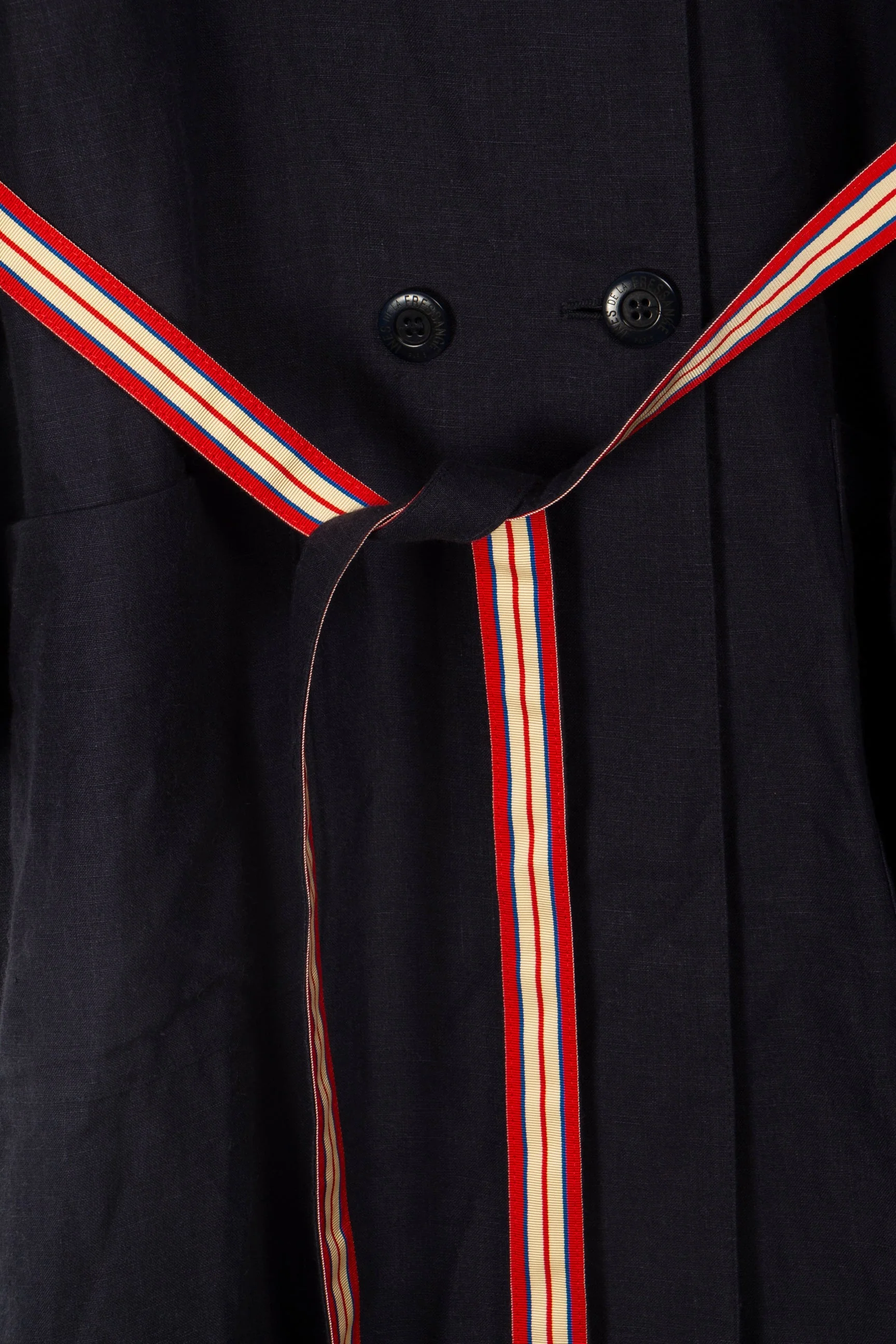 Trench bleu - 36 - Image 2