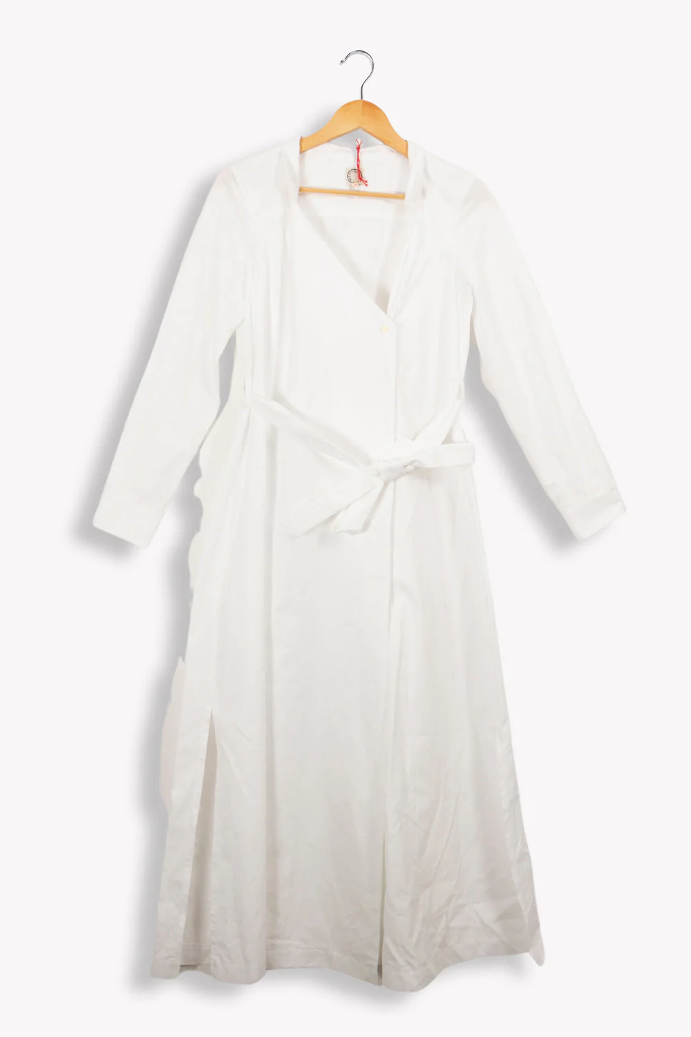 Robe blanche Jodie Dress - 36