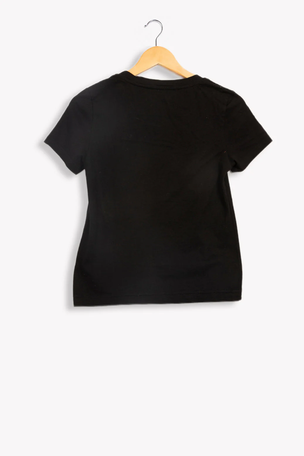 Top noir - XS - Image 2
