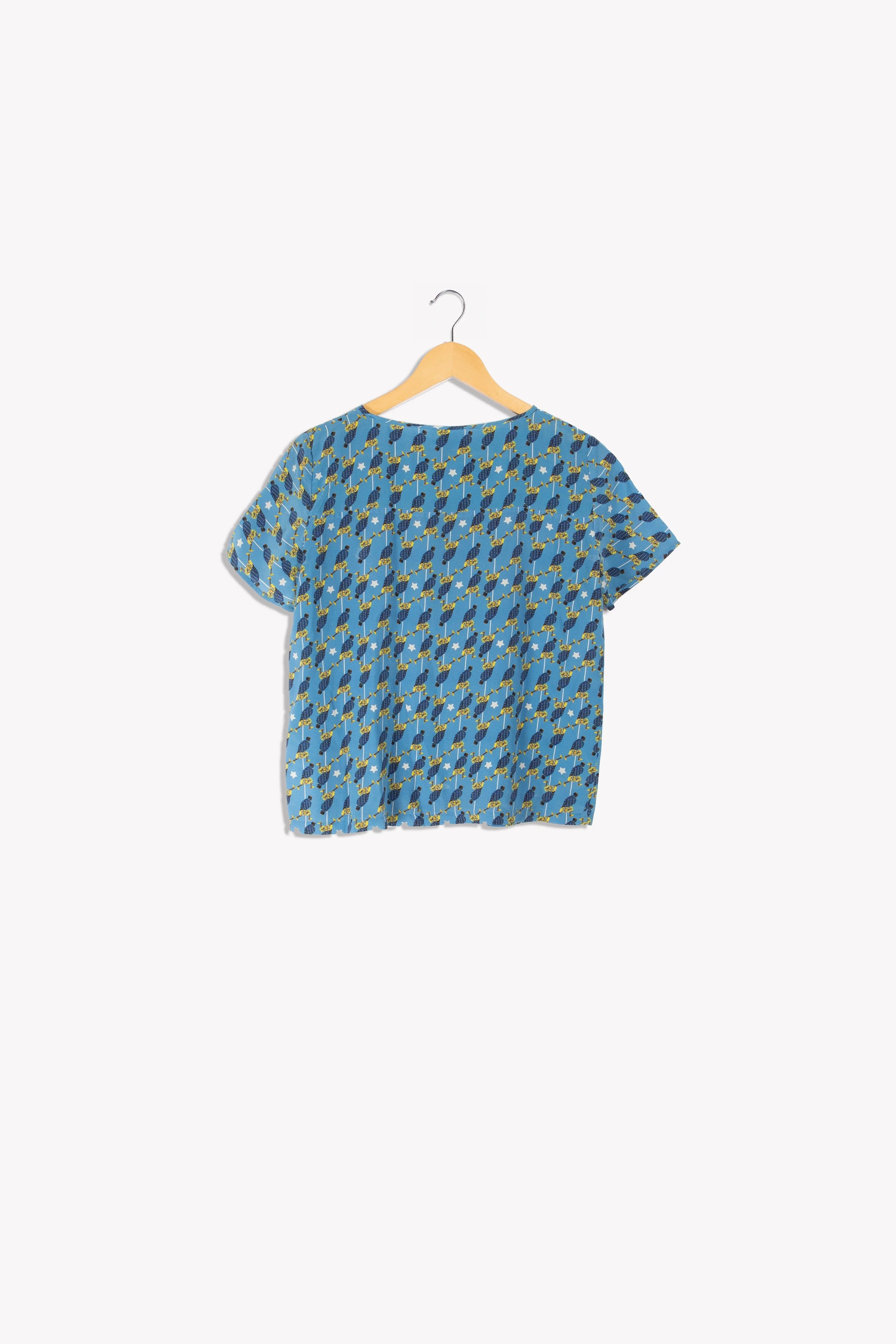 Blouse Tukai le Masai - S - Image 4