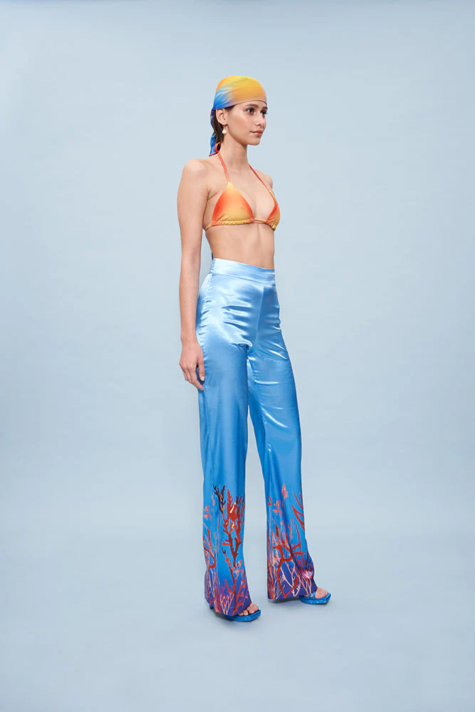 Pantalon Billy Coral Blvd - 36 - Image 2