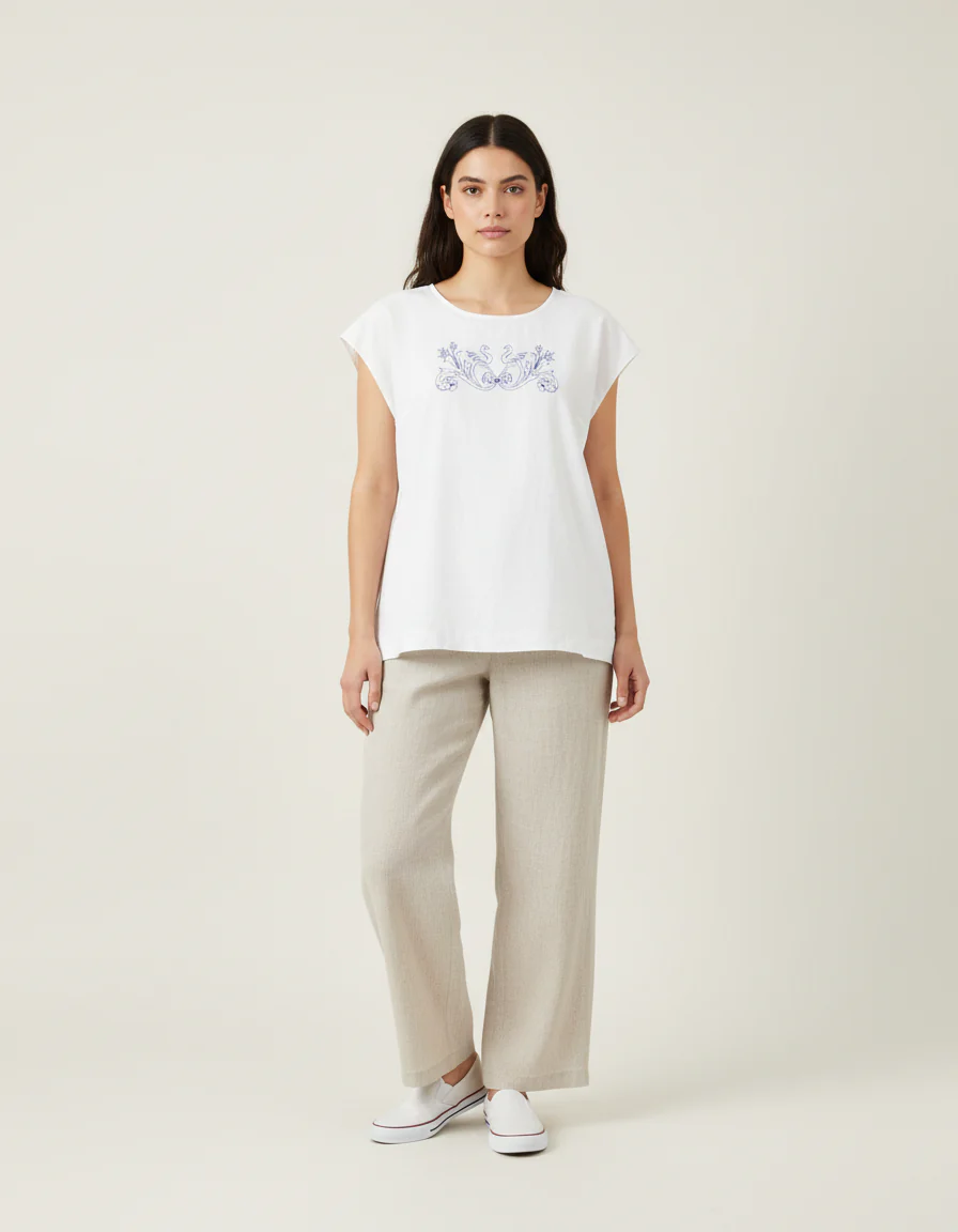 Top - L/40