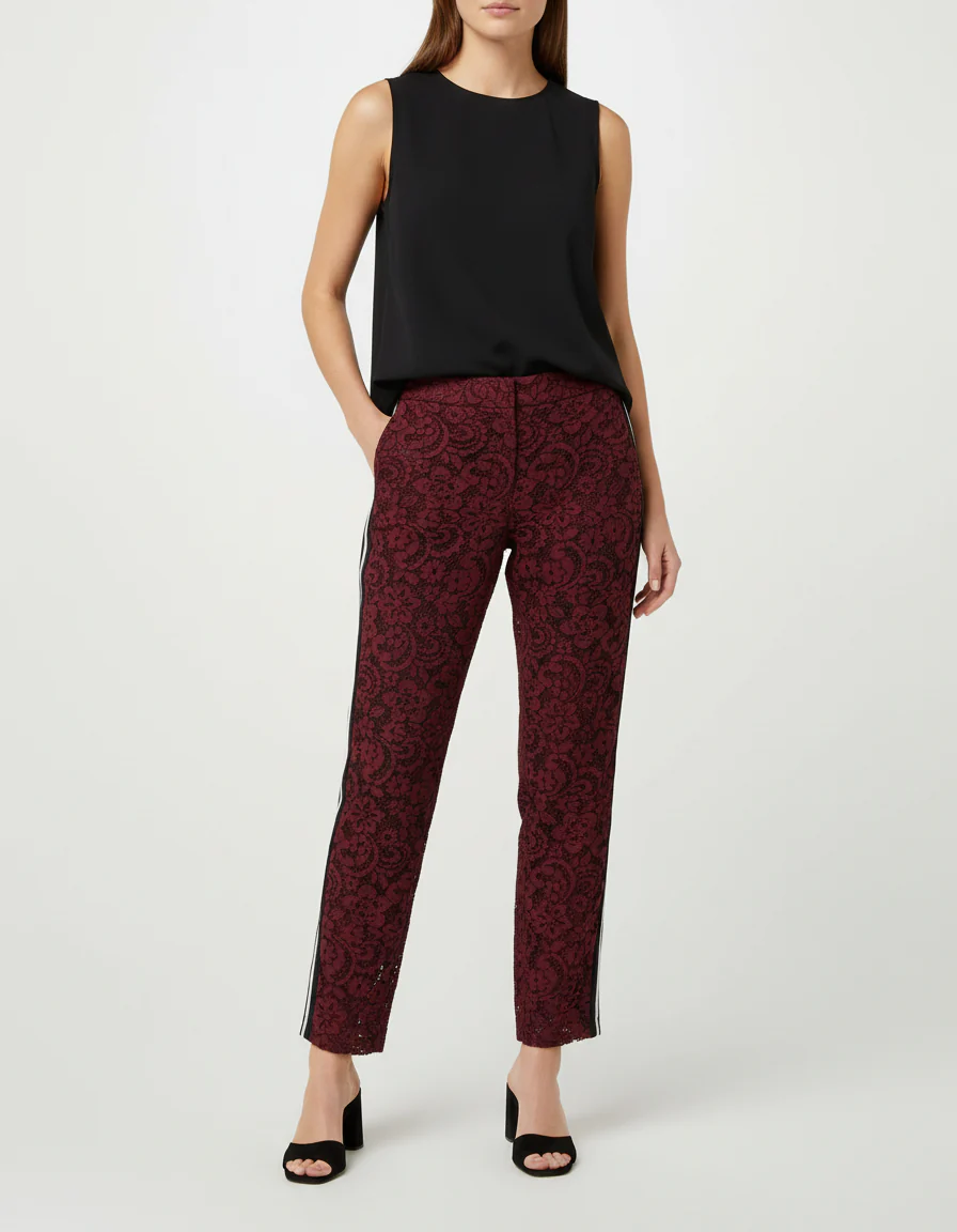 Pantalon - S/36