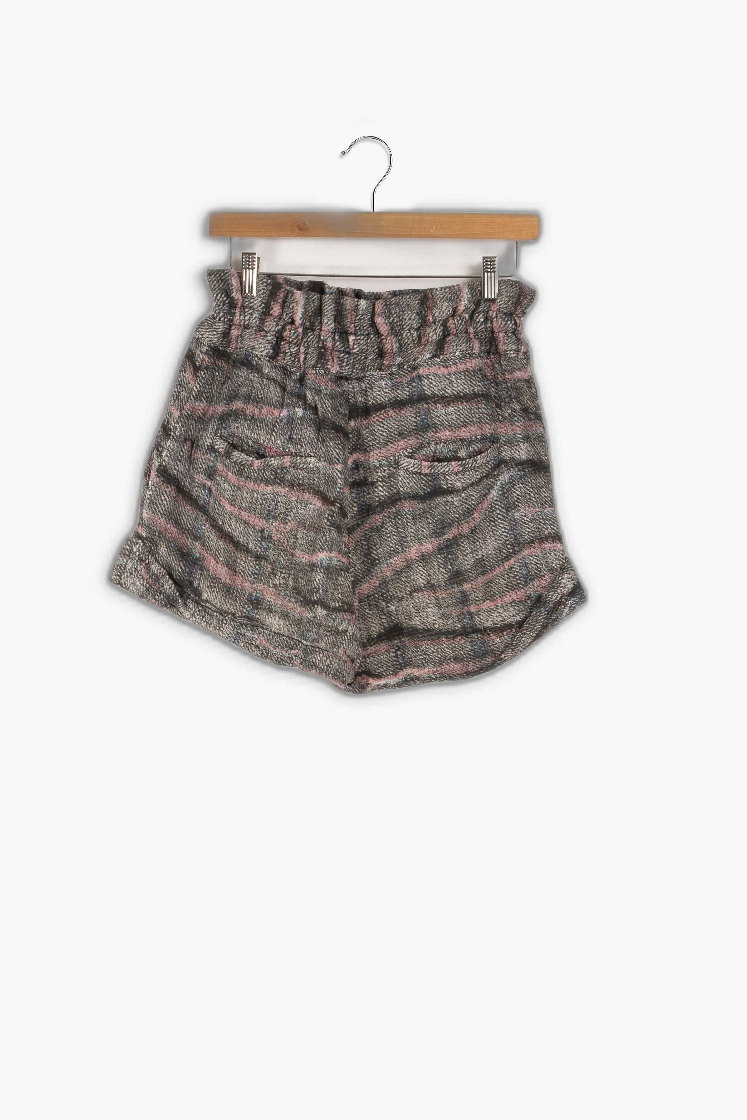 Short - XS/34 - Image 4