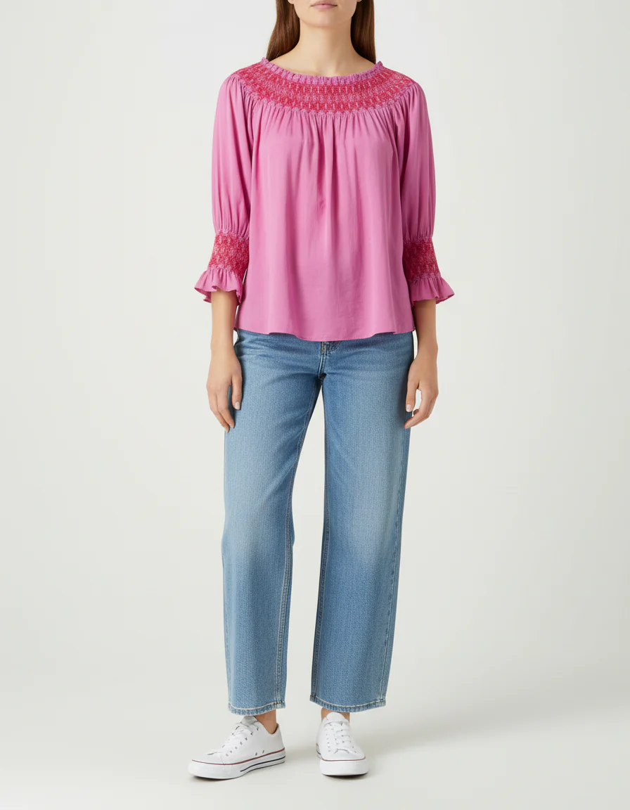 Top - S/36