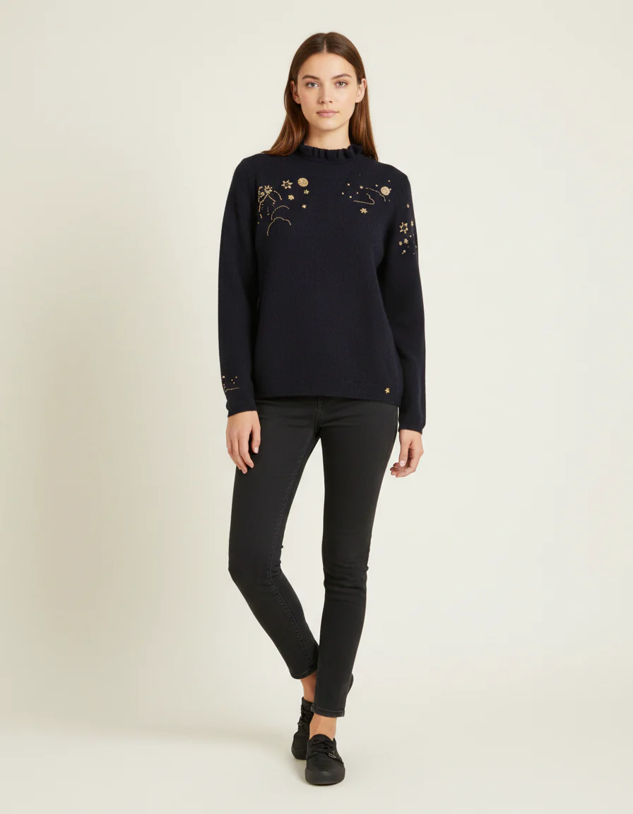 Pull - XS/34