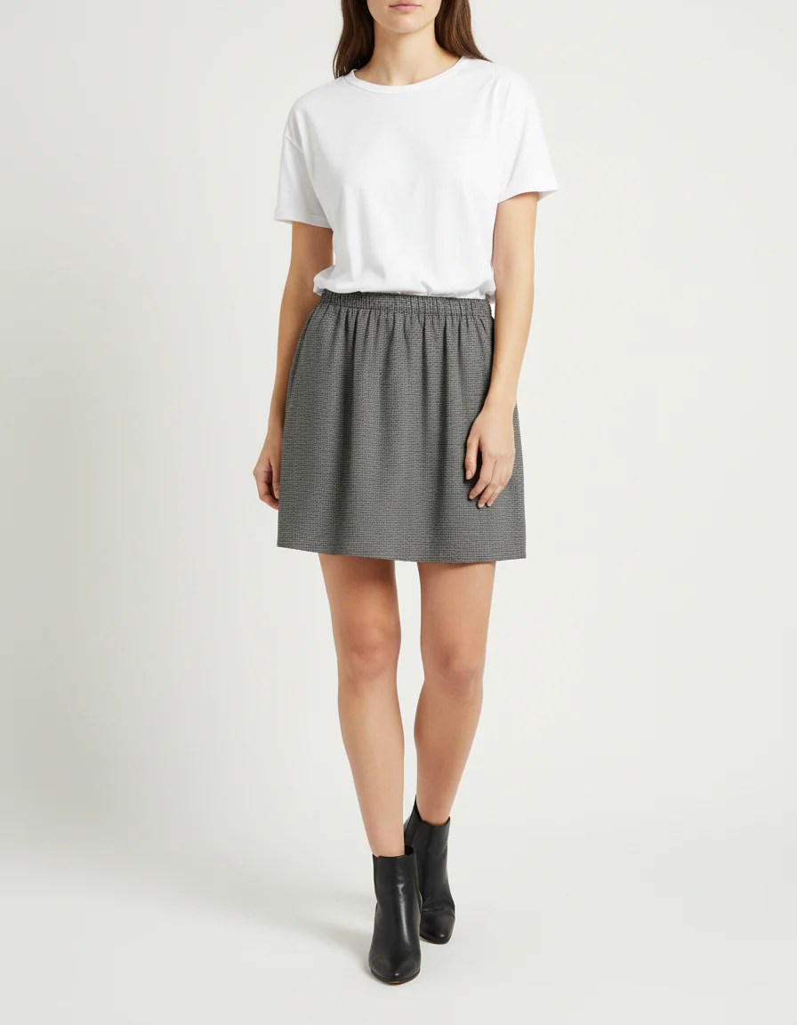 Jupe - S/36
