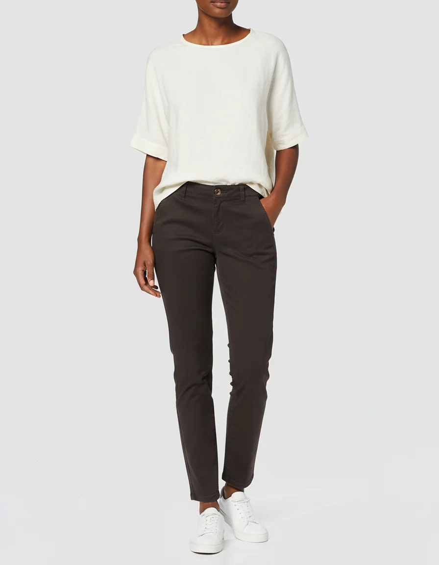 Pantalon - [26-27]