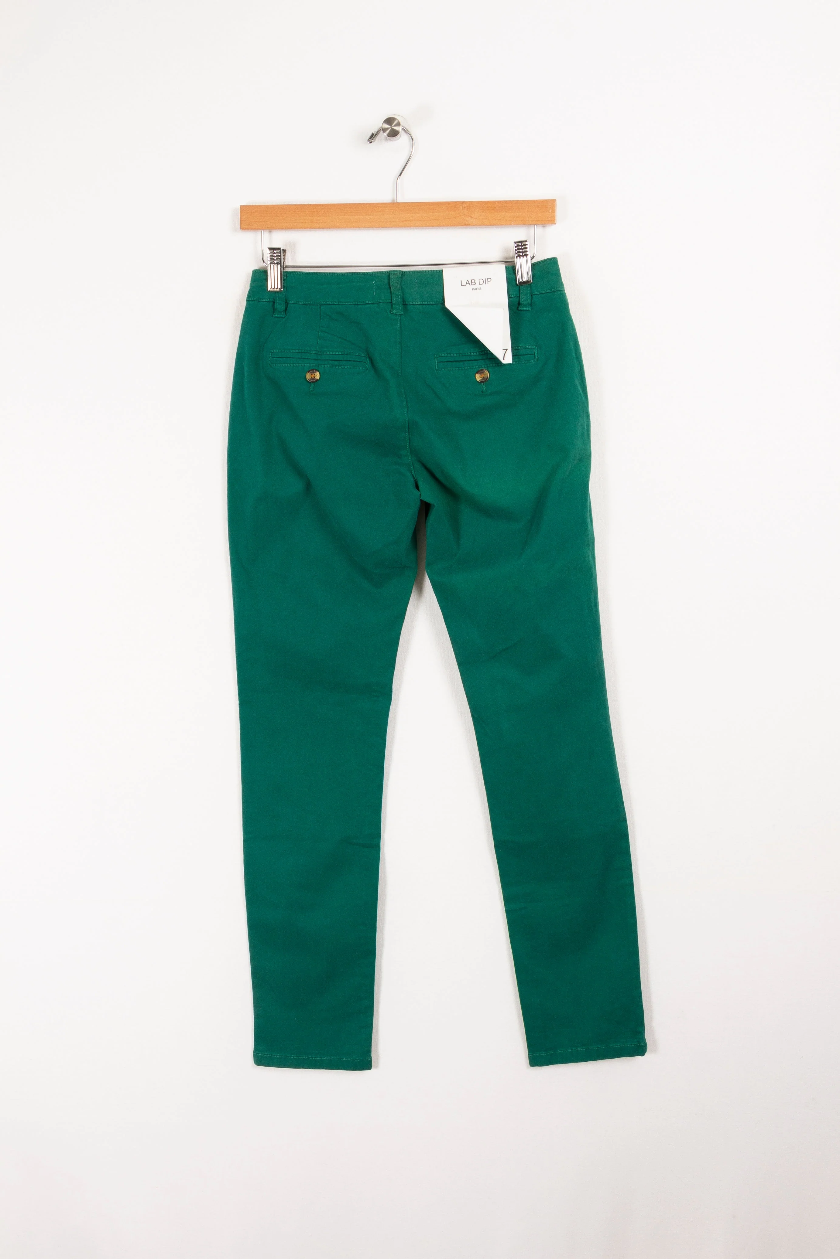 Pantalon - [26-27] - Image 4