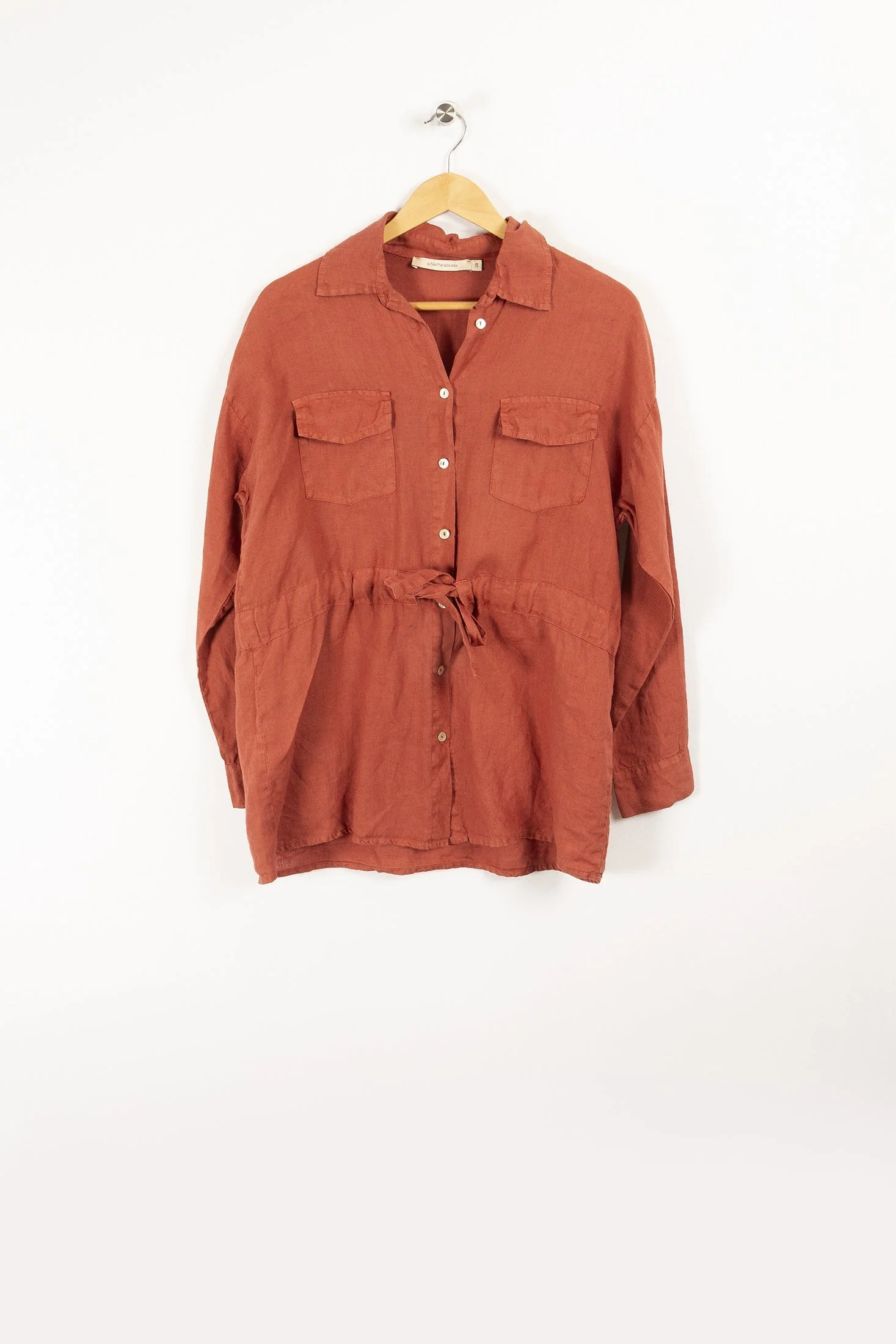 Chemise - M/38 - Image 2