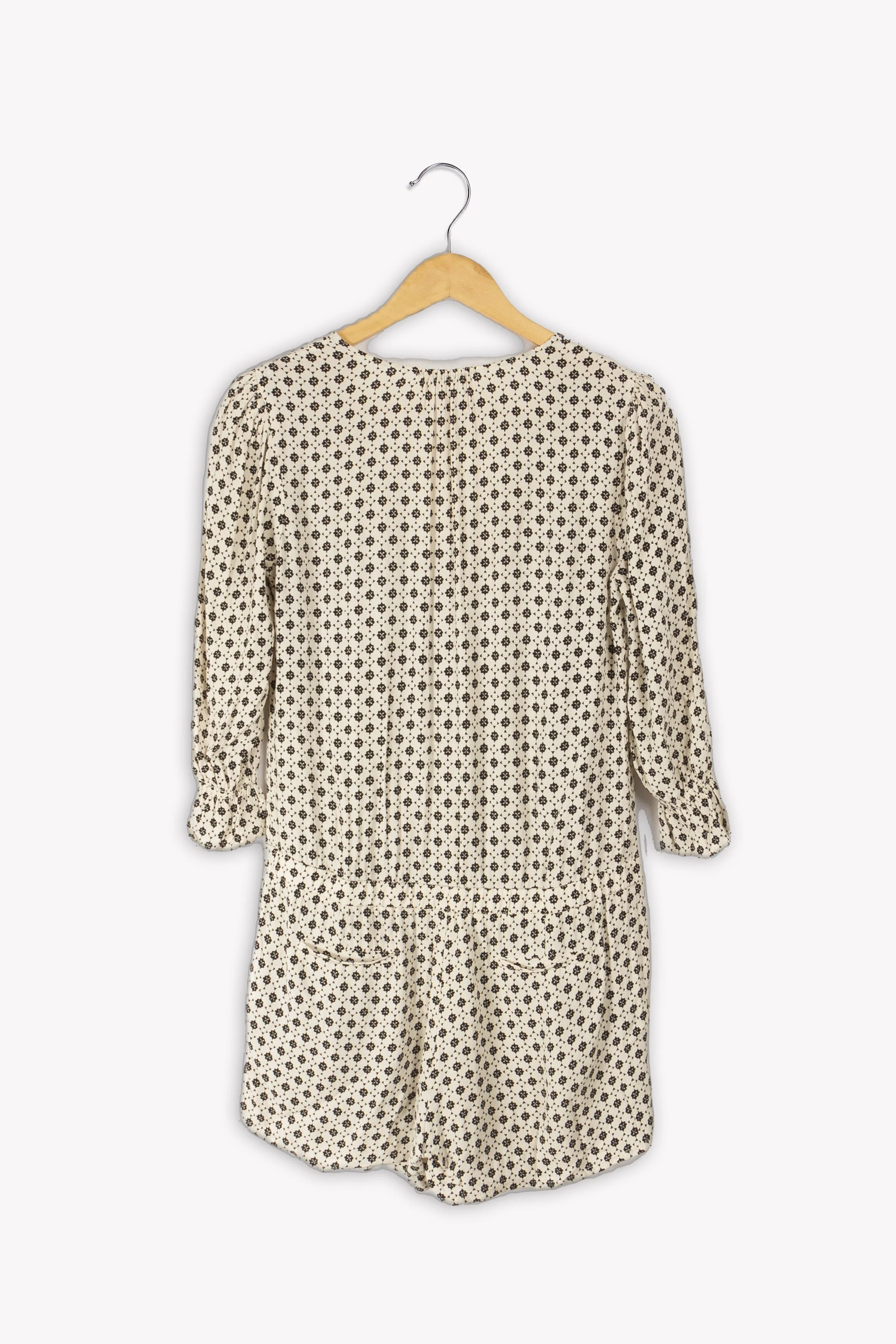 Robe - XS/34 - Image 4