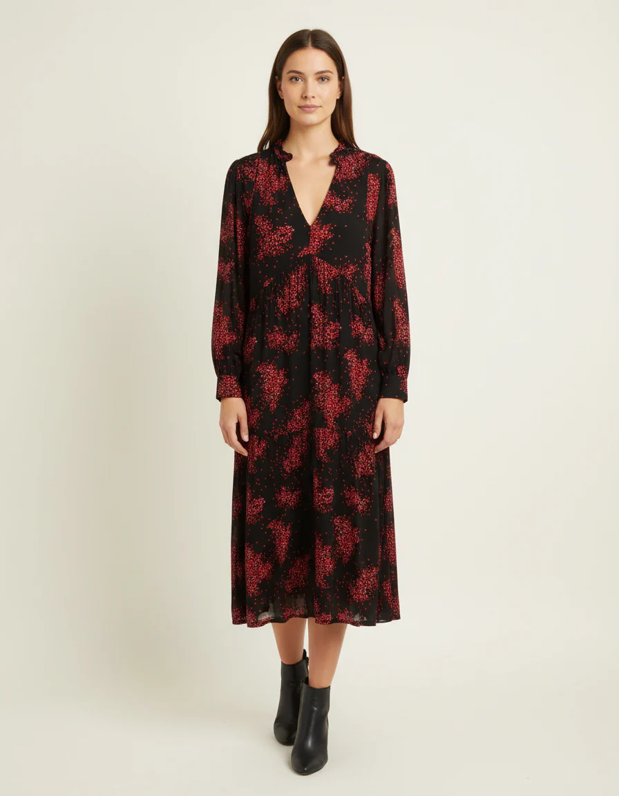 Robe - S/36