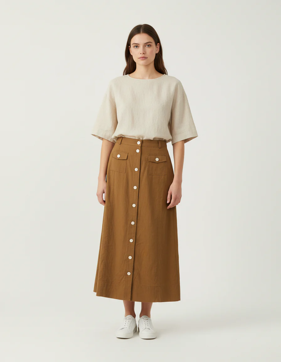 Jupe - S/36