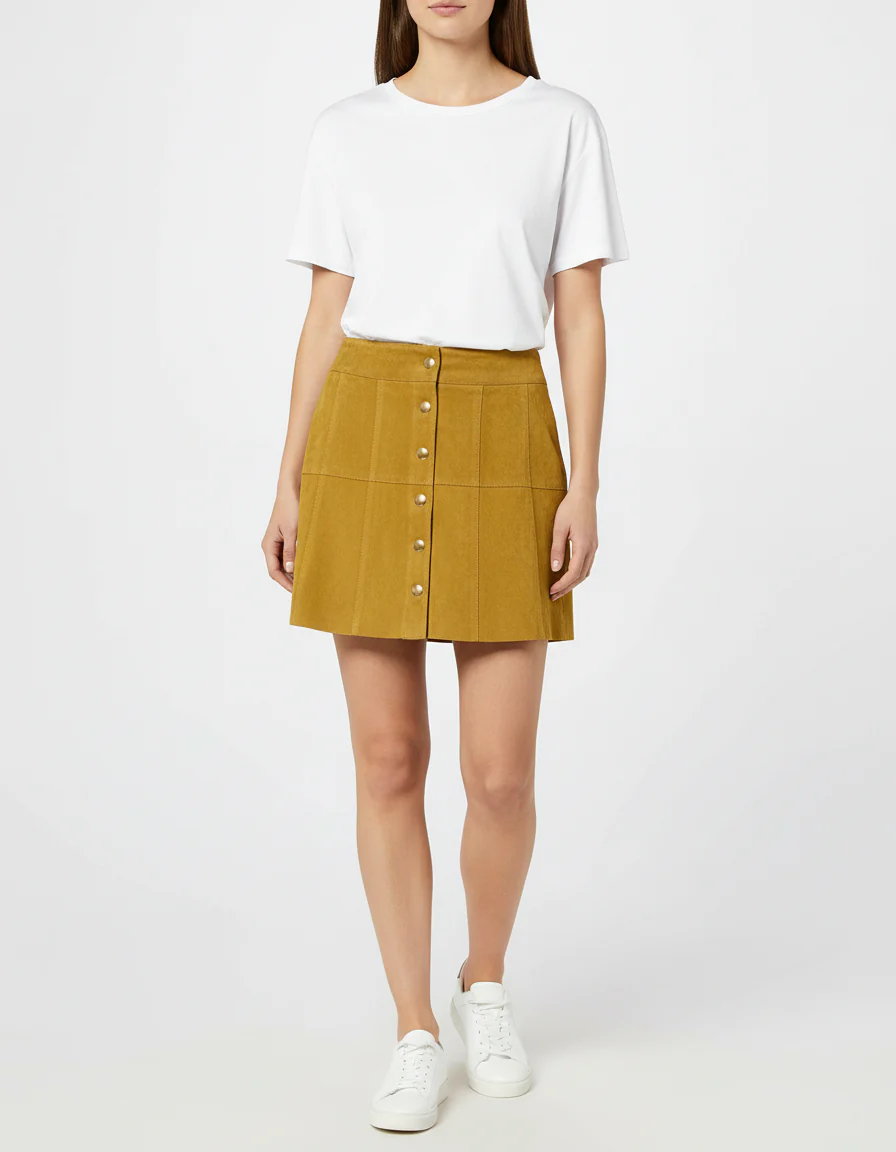 Jupe - S/36