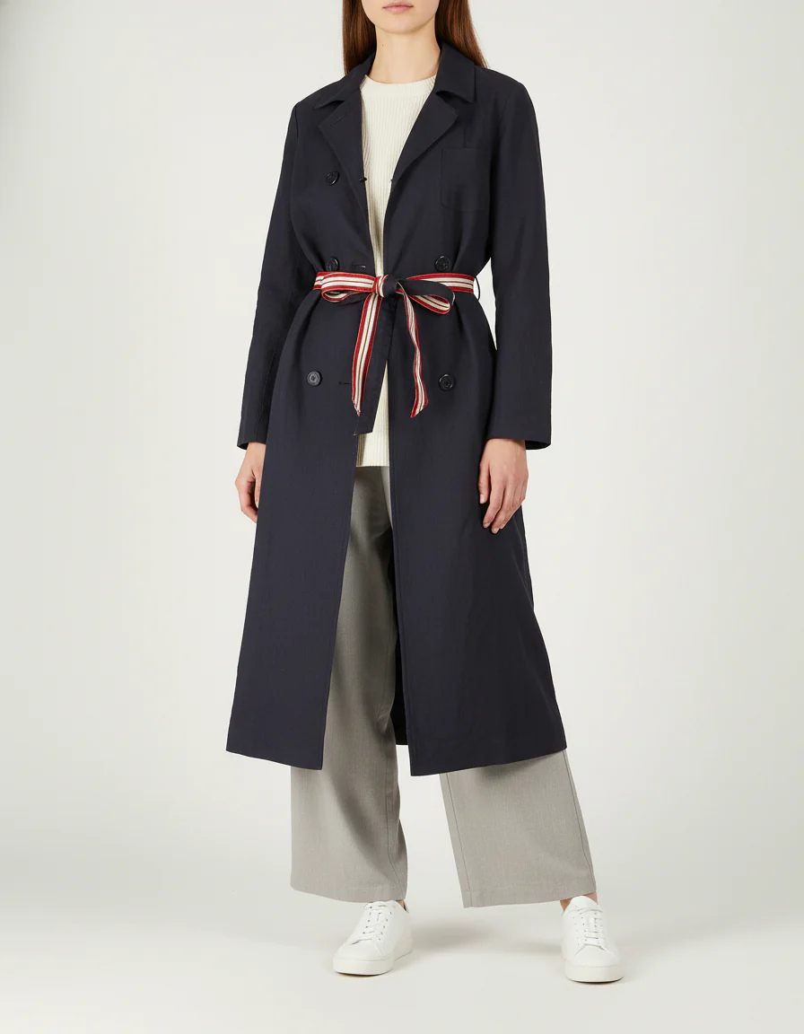 Manteau - XS/34 - Image 2