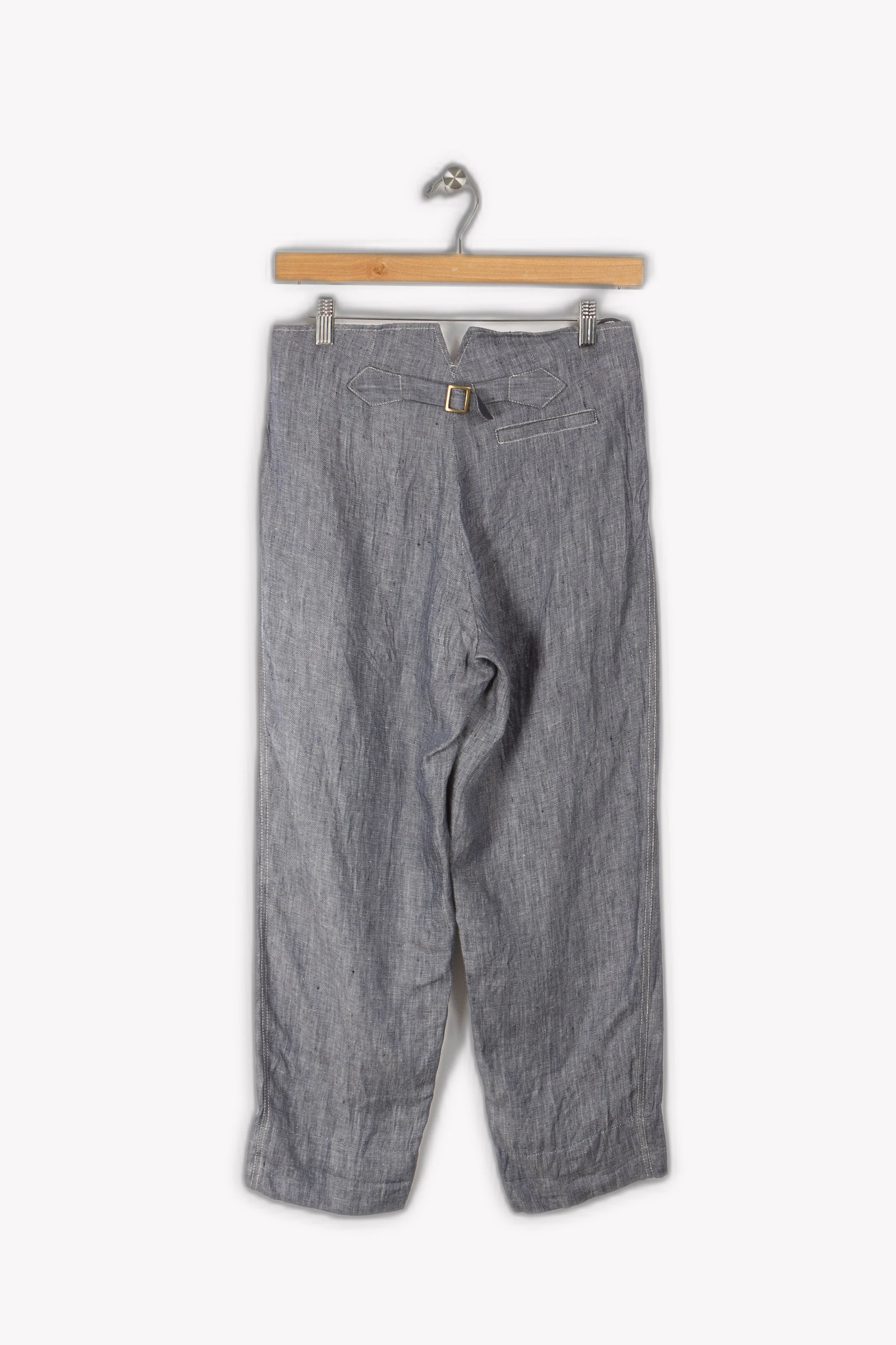 Pantalon - S/36 - Image 4