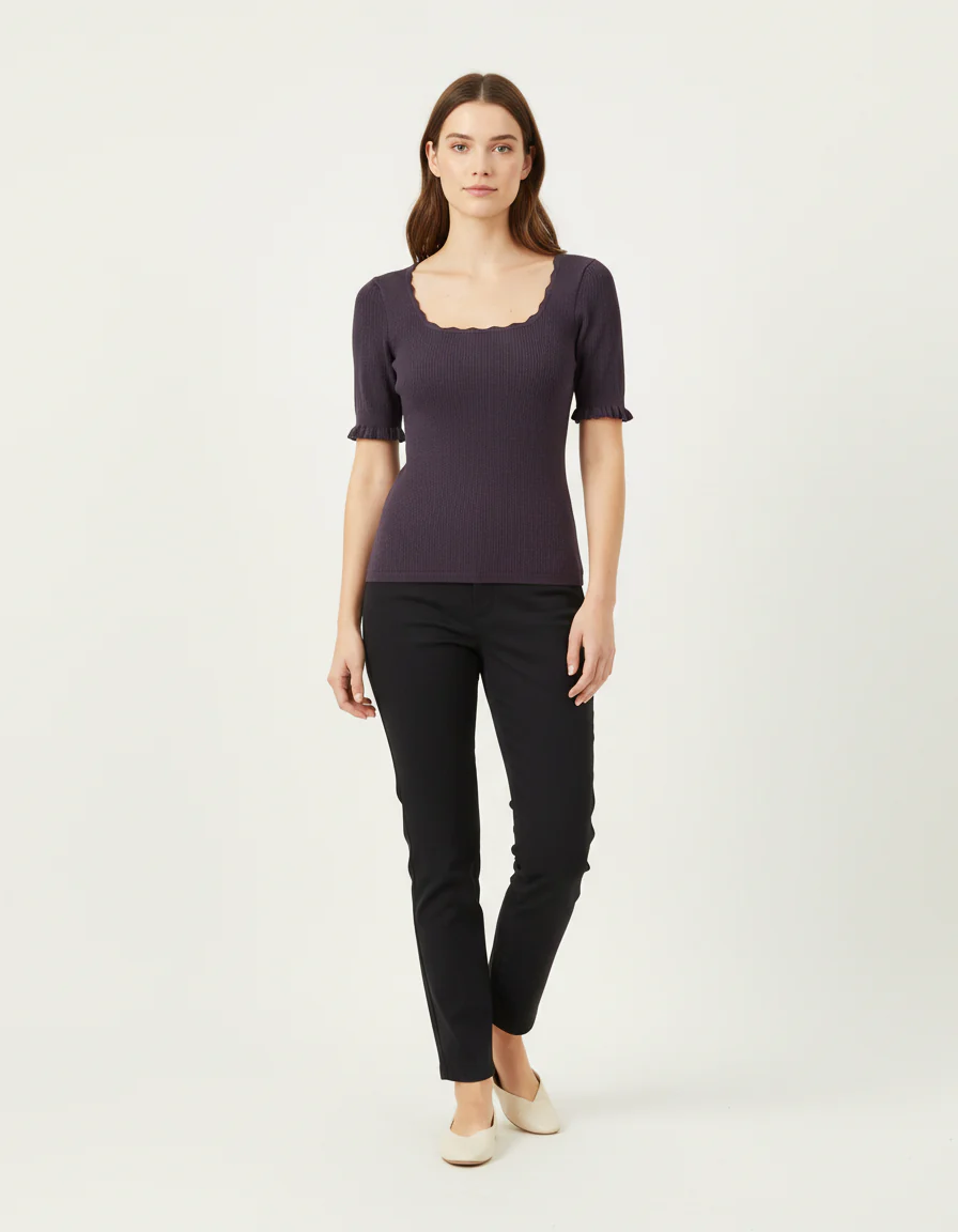 Top Miromesnil - M/38