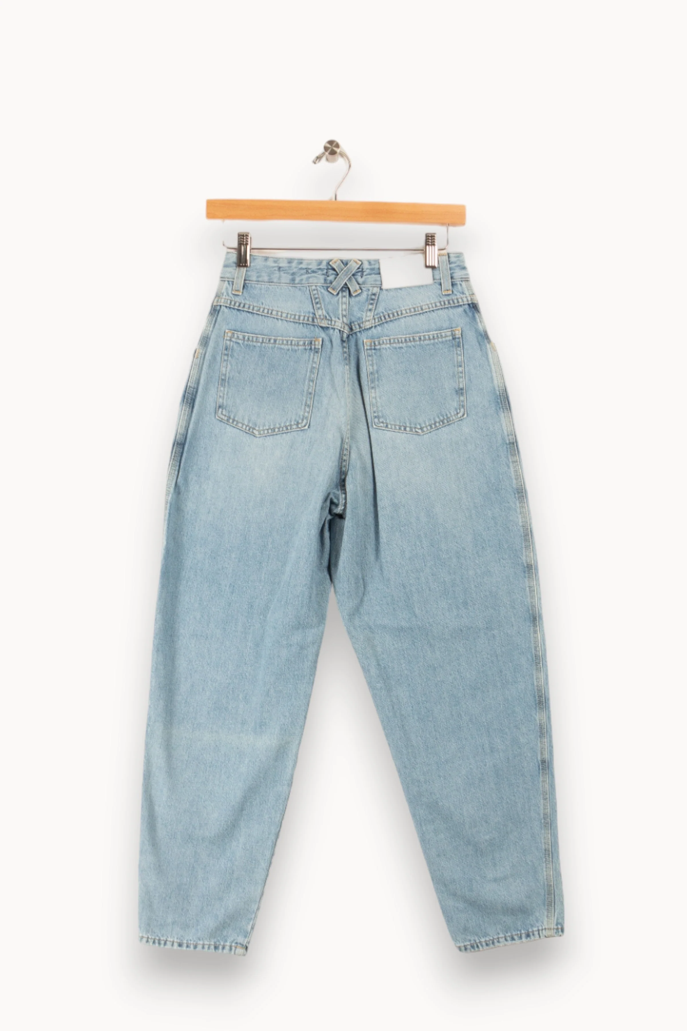 Jeans Pearl T25US - XS/34 - Image 3
