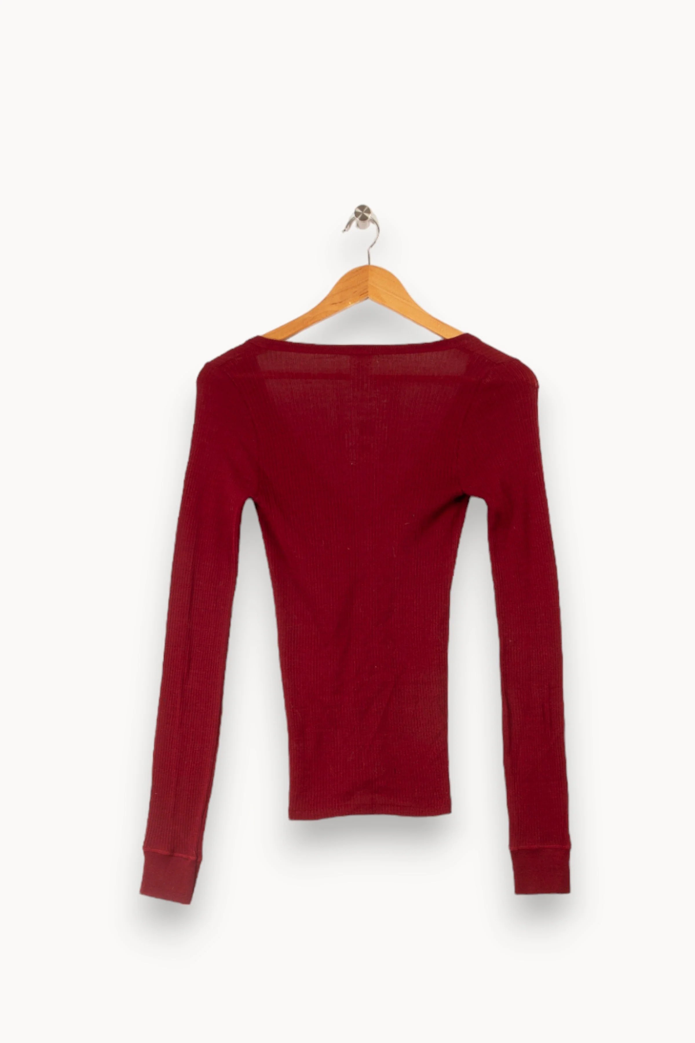 Gilet Made in France - S/36 - Image 4