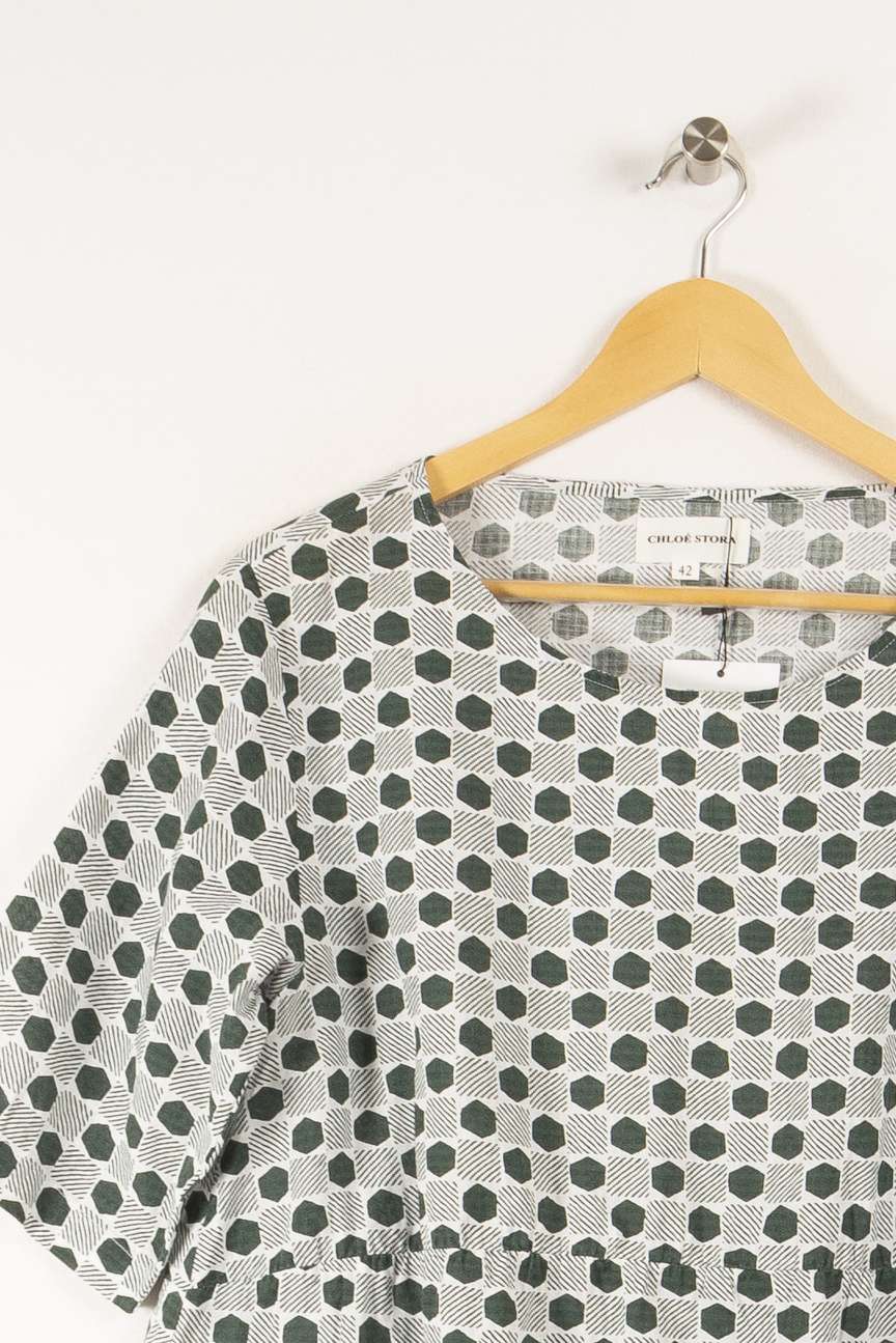 Blouse - XL/42 - Image 4