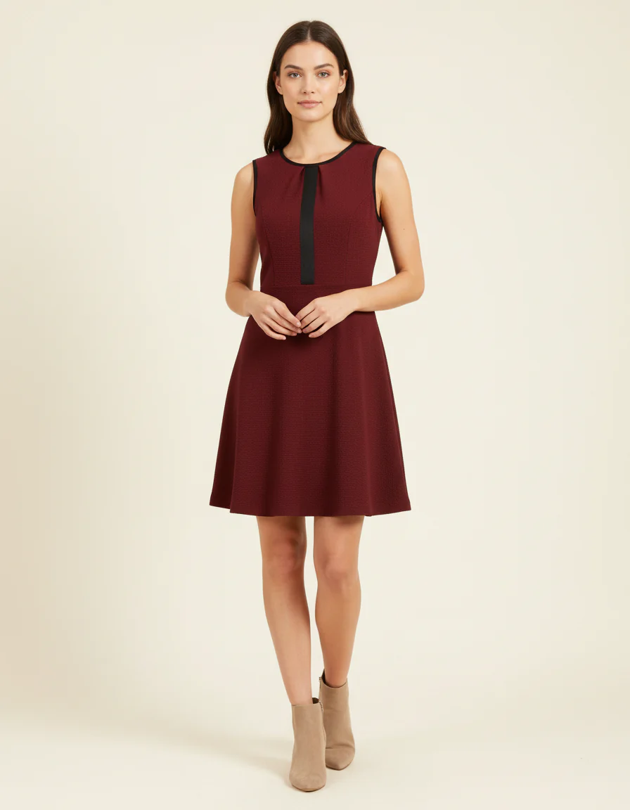 Robe courte - M/38
