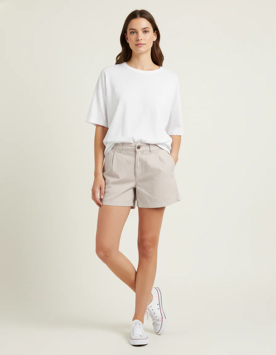 Short - XS/34