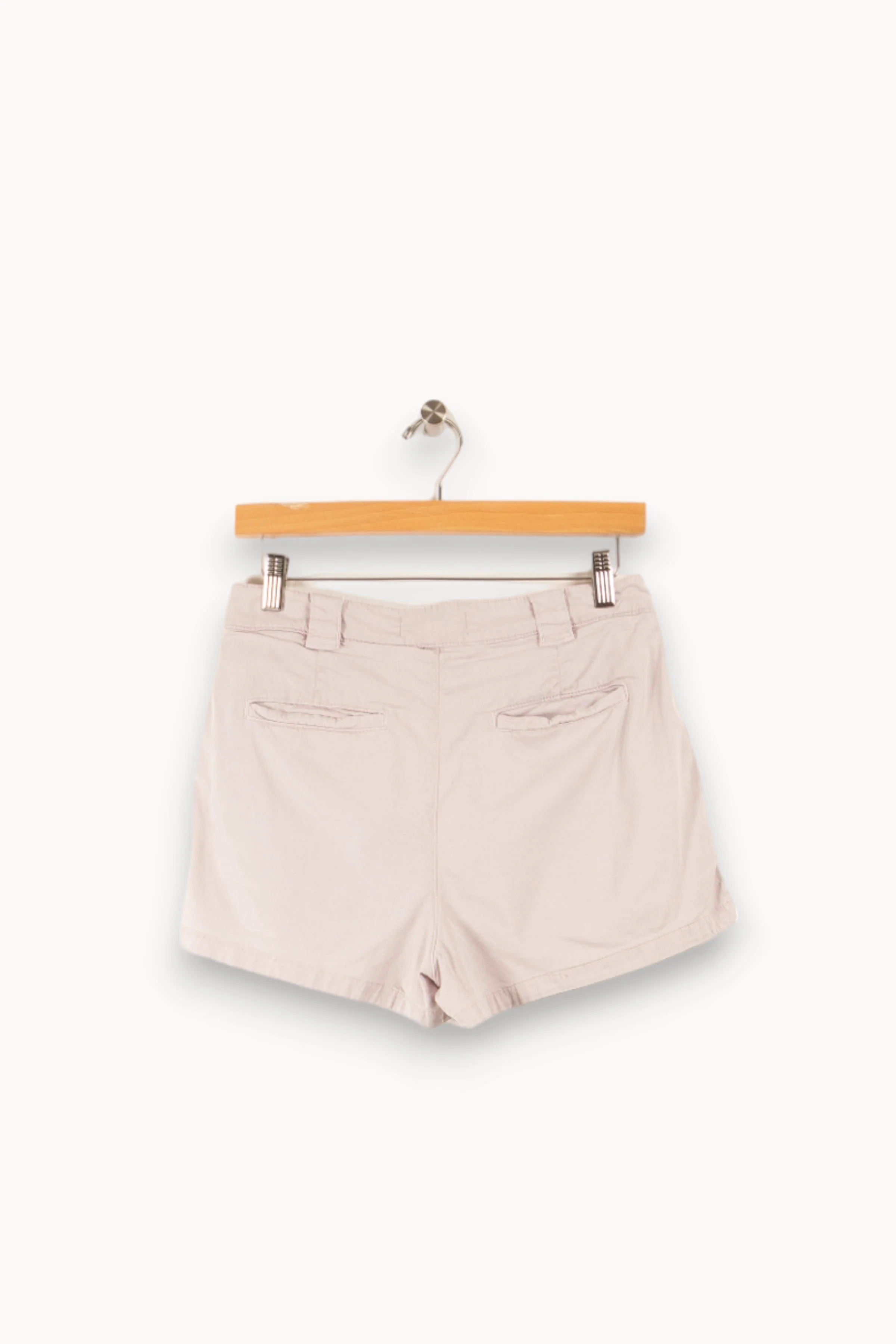 Short - XS/34 - Image 3