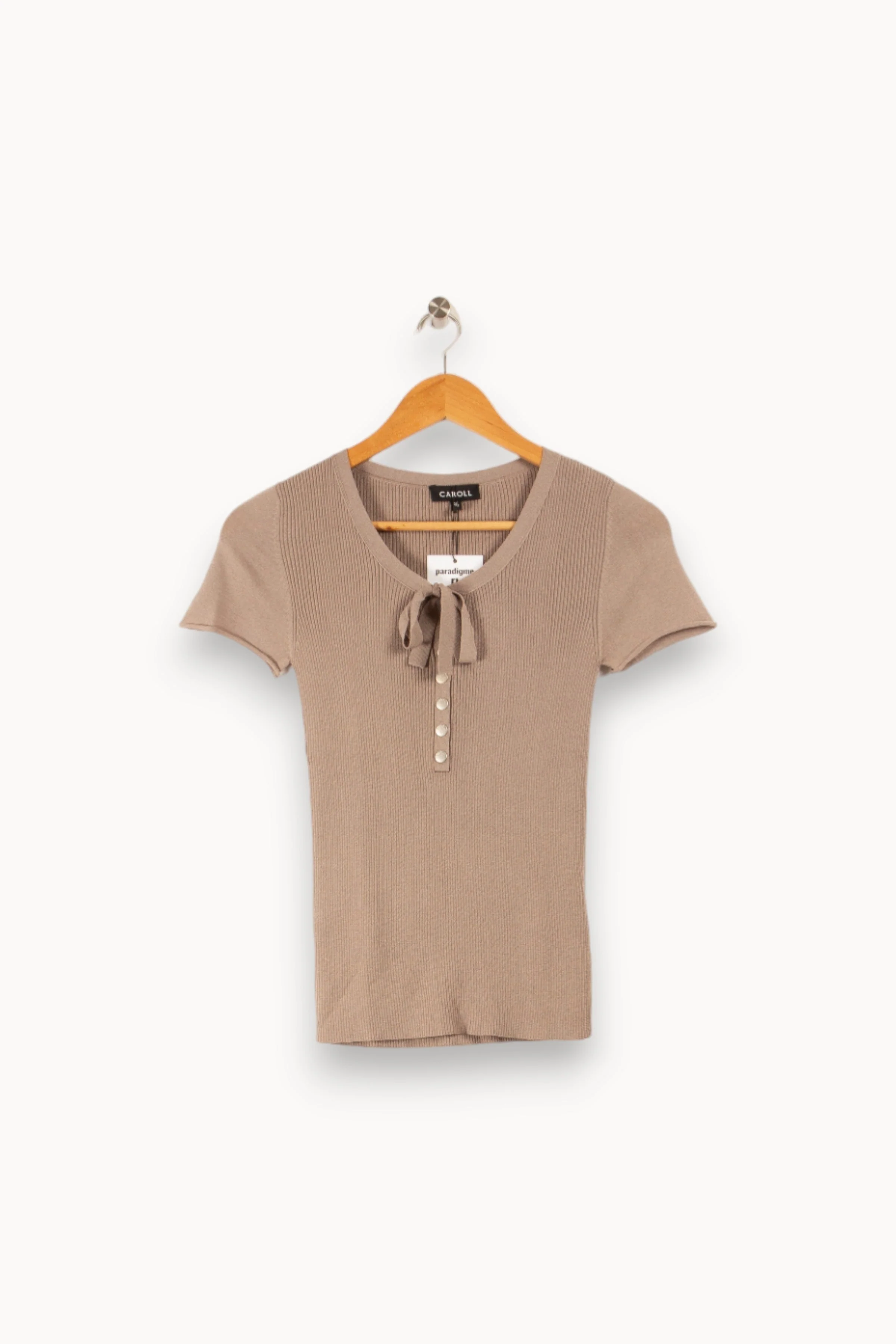 T-shirt - S/36 - Image 2