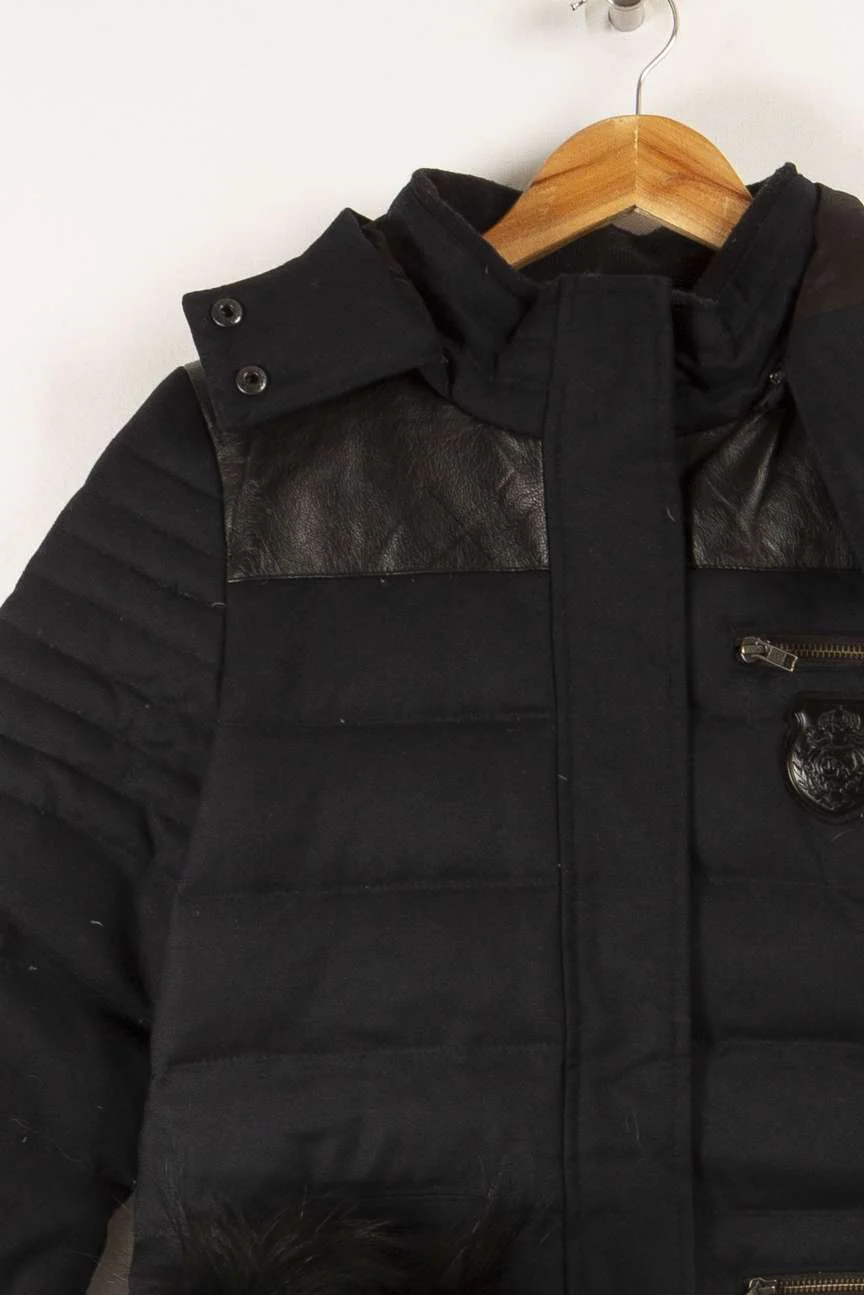 Parka et trench - M/38 - Image 4