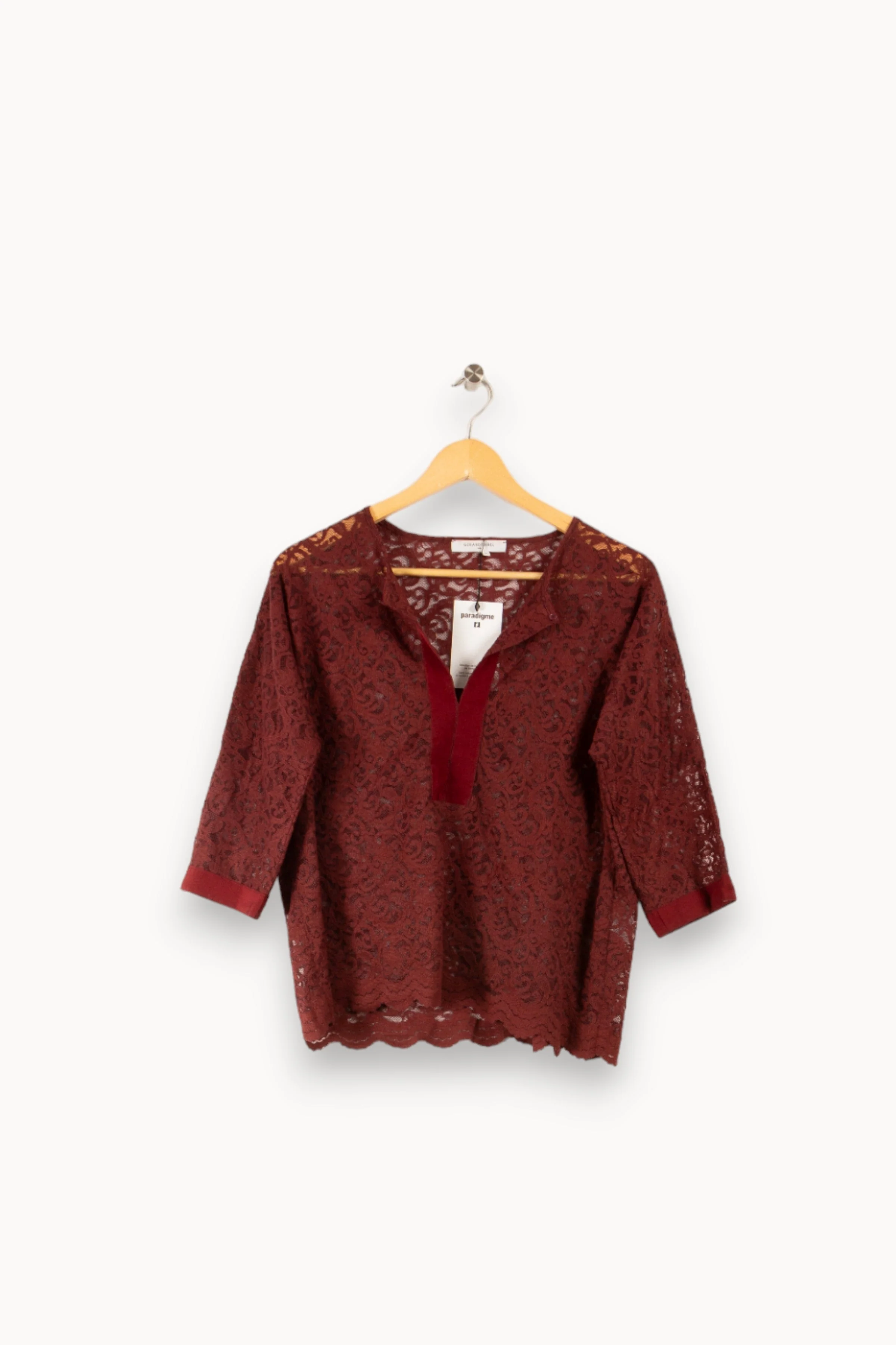 Blouse - S/36 - Image 2