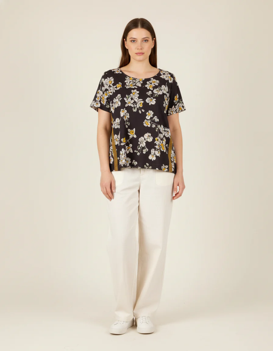 Blouse - XXXL/46