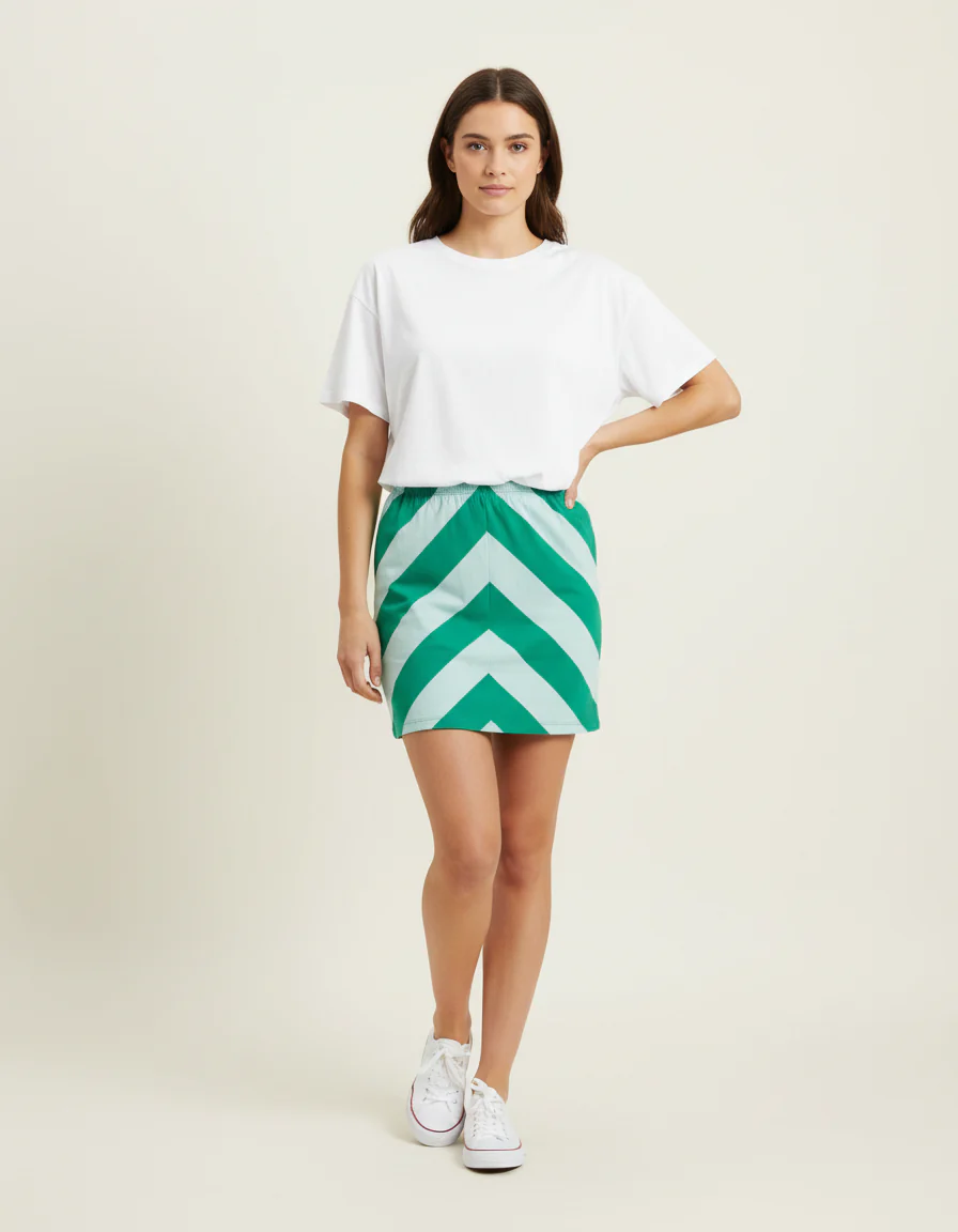 Jupe - L/40