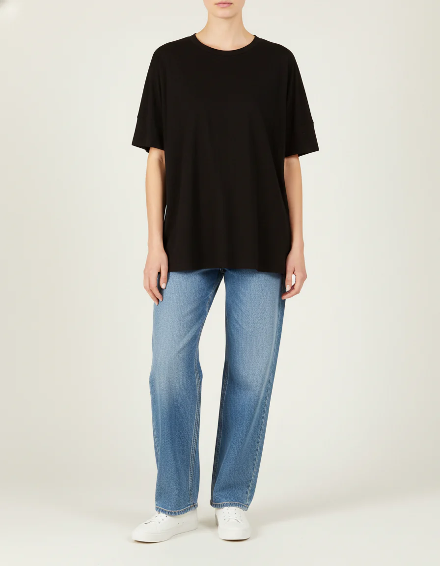 T-shirt - XS/34