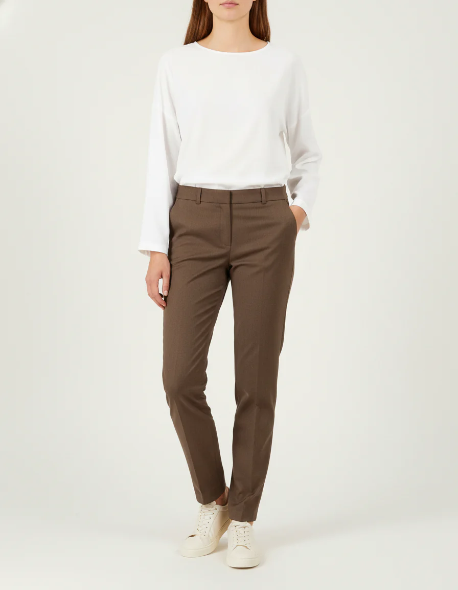 Pantalon - S/36