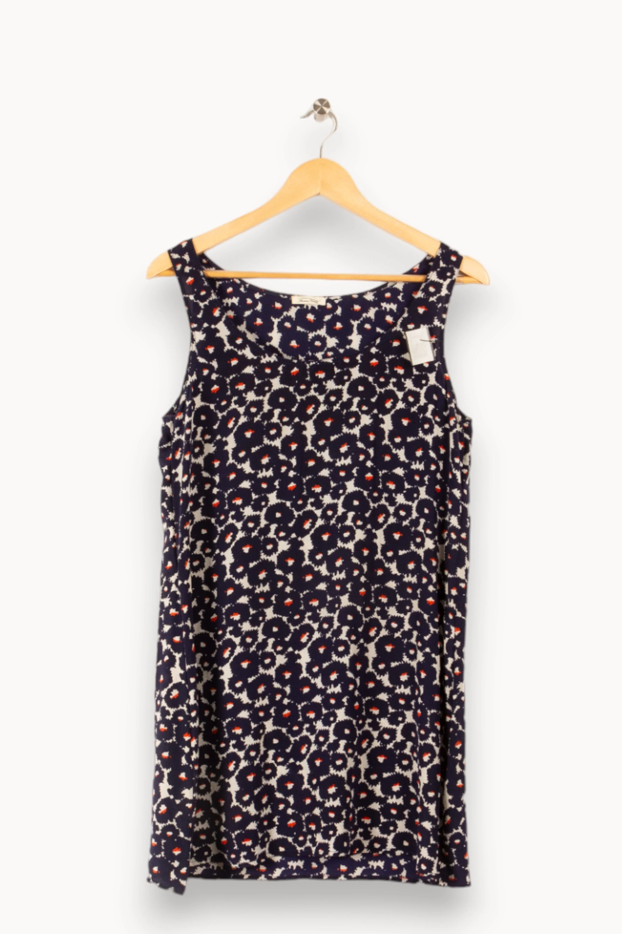 Robe 100% soie - S/36 - Image 2