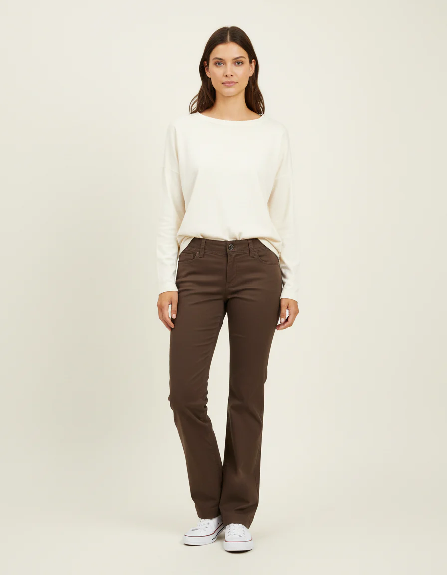 Pantalon - S/36