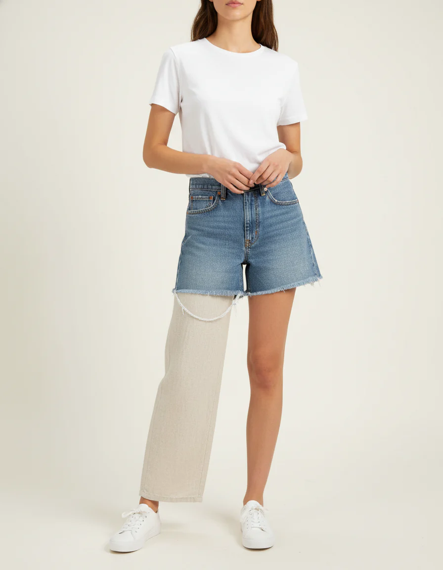 Short Vintage - M/38