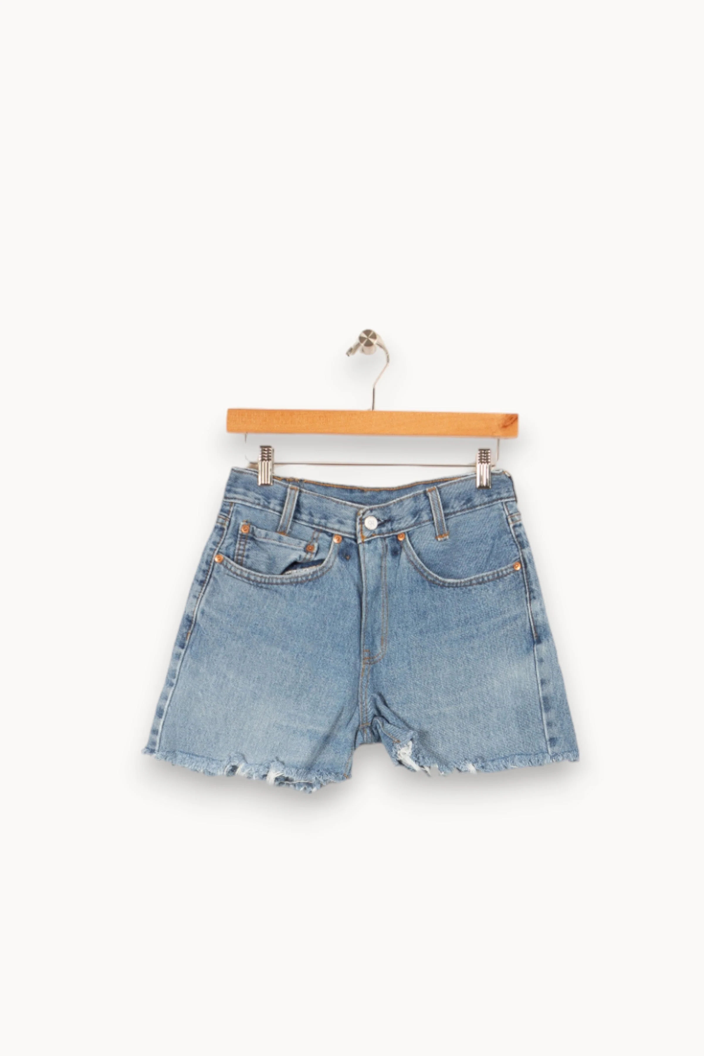 Short Vintage - M/38 - Image 2