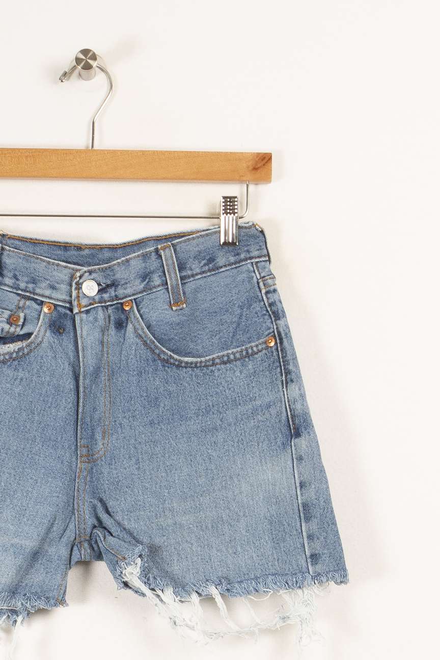 Short Vintage - M/38 - Image 4