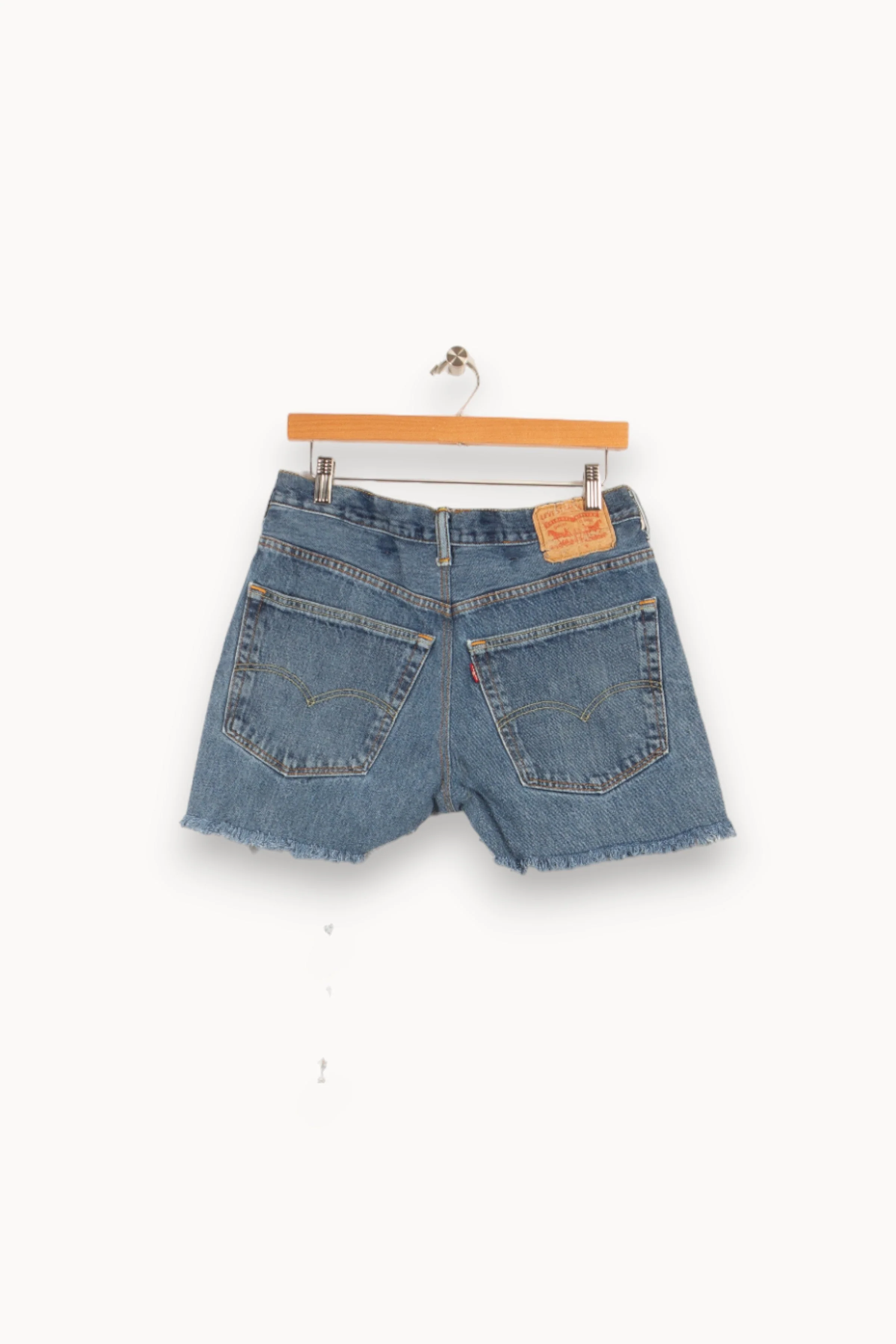 Short Vintage - L/40 - Image 3