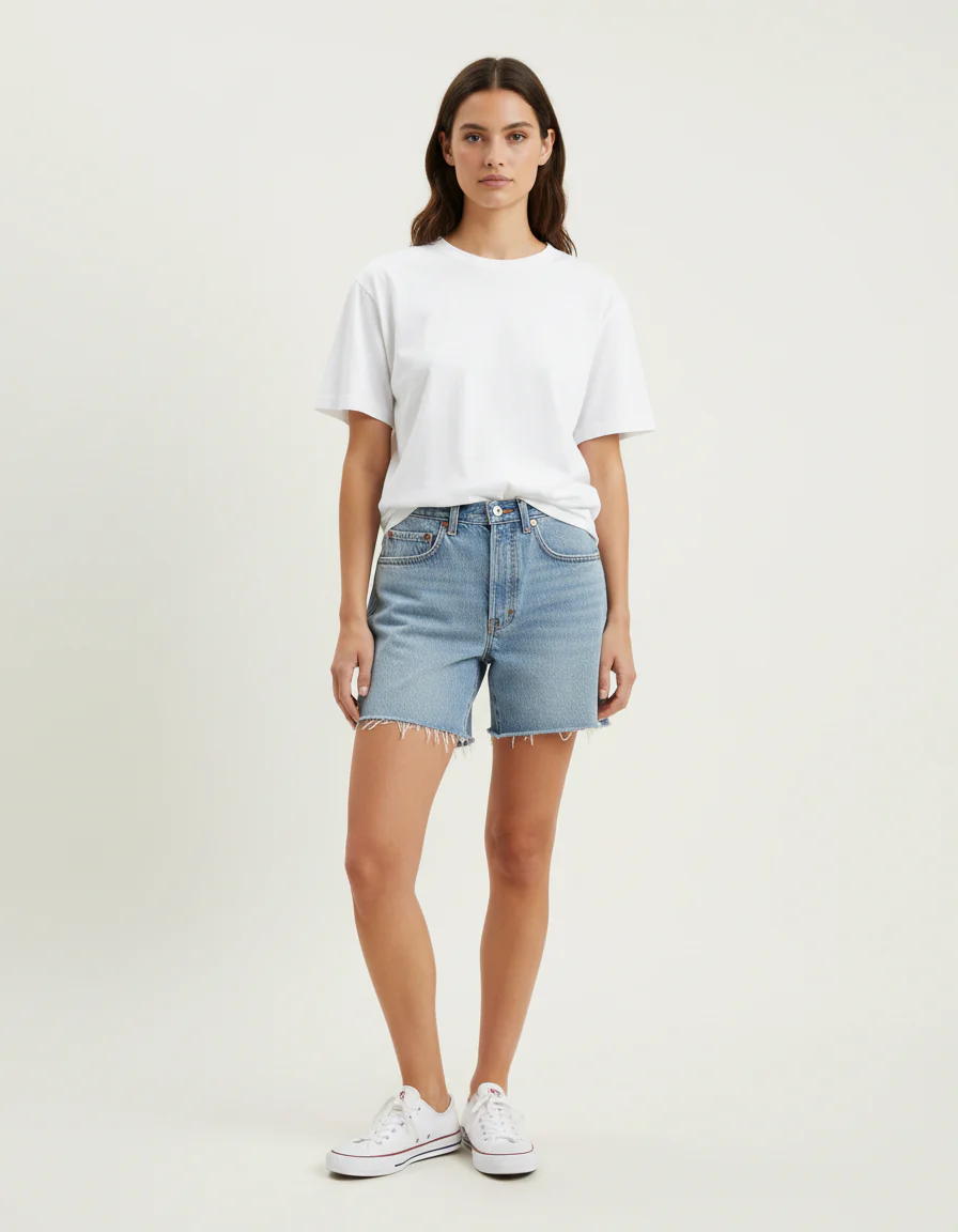 Short Vintage - S/36