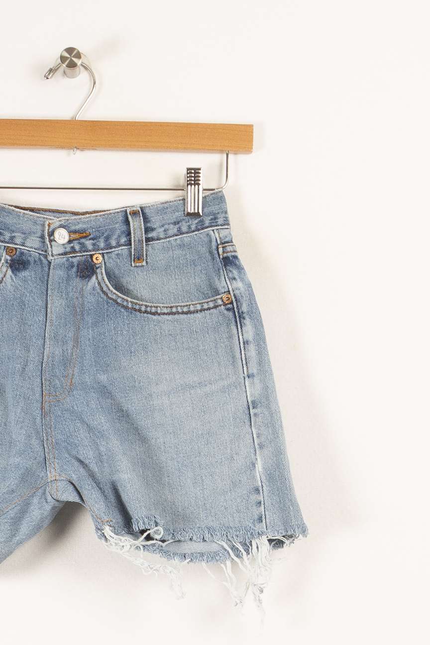 Short Vintage - XS/34 - Image 4