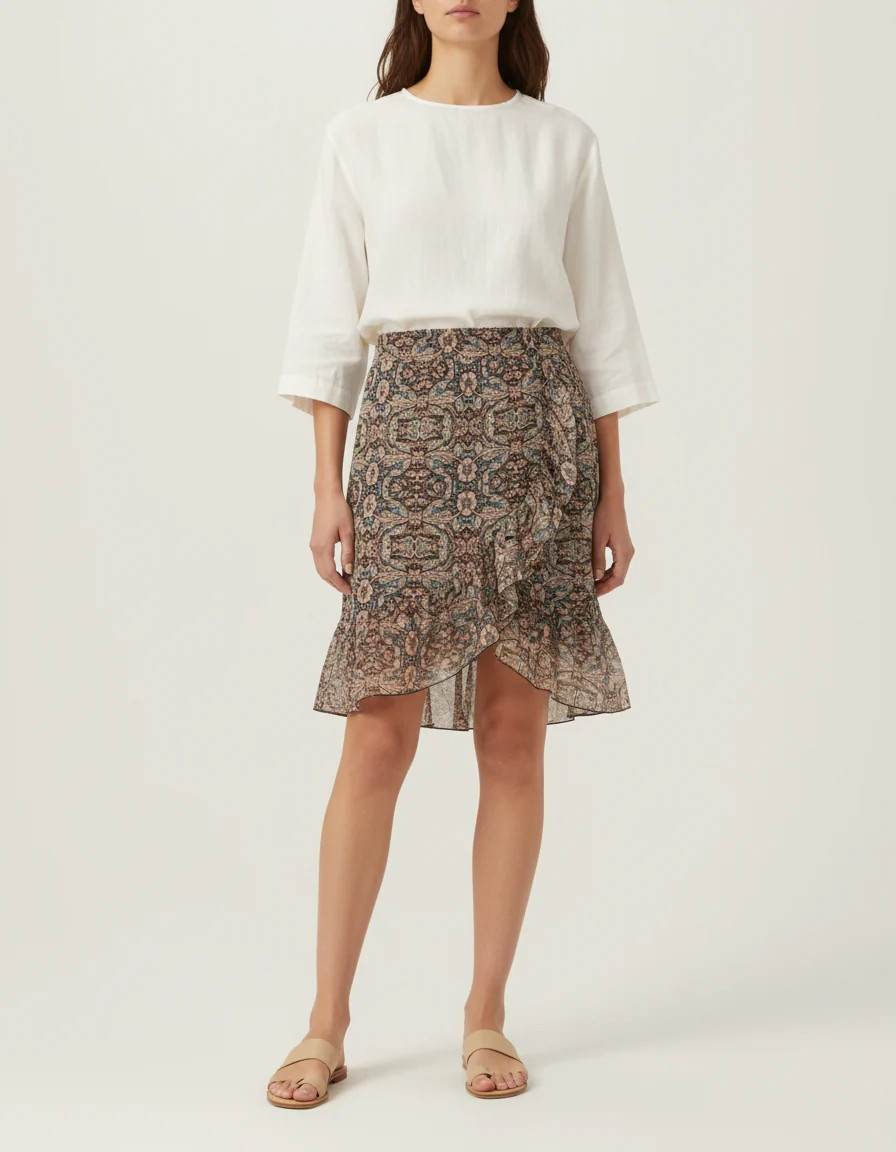 Jupe - S/36